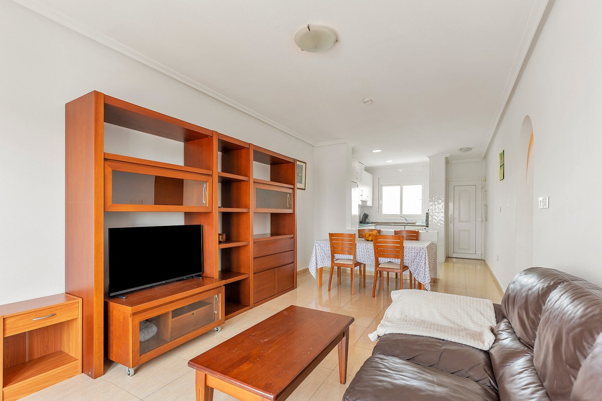 Resale - Apartment / Flat * - Gea y Truyols - Lo Santiago