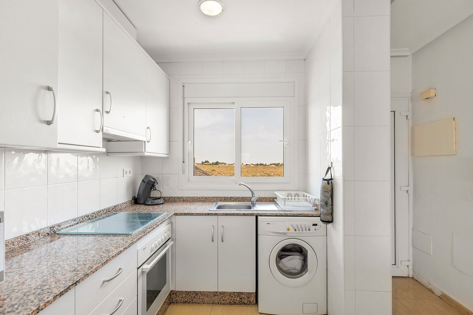 Resale - Apartment / Flat * - Gea y Truyols - Lo Santiago