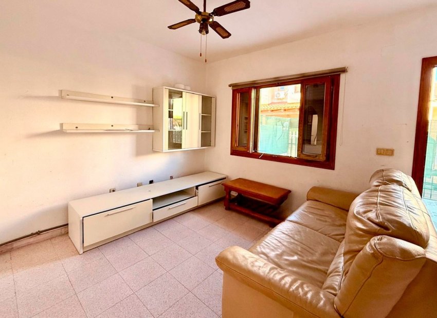 Resale - Apartment / Flat * - Gran Alacant * - Brisa Mar