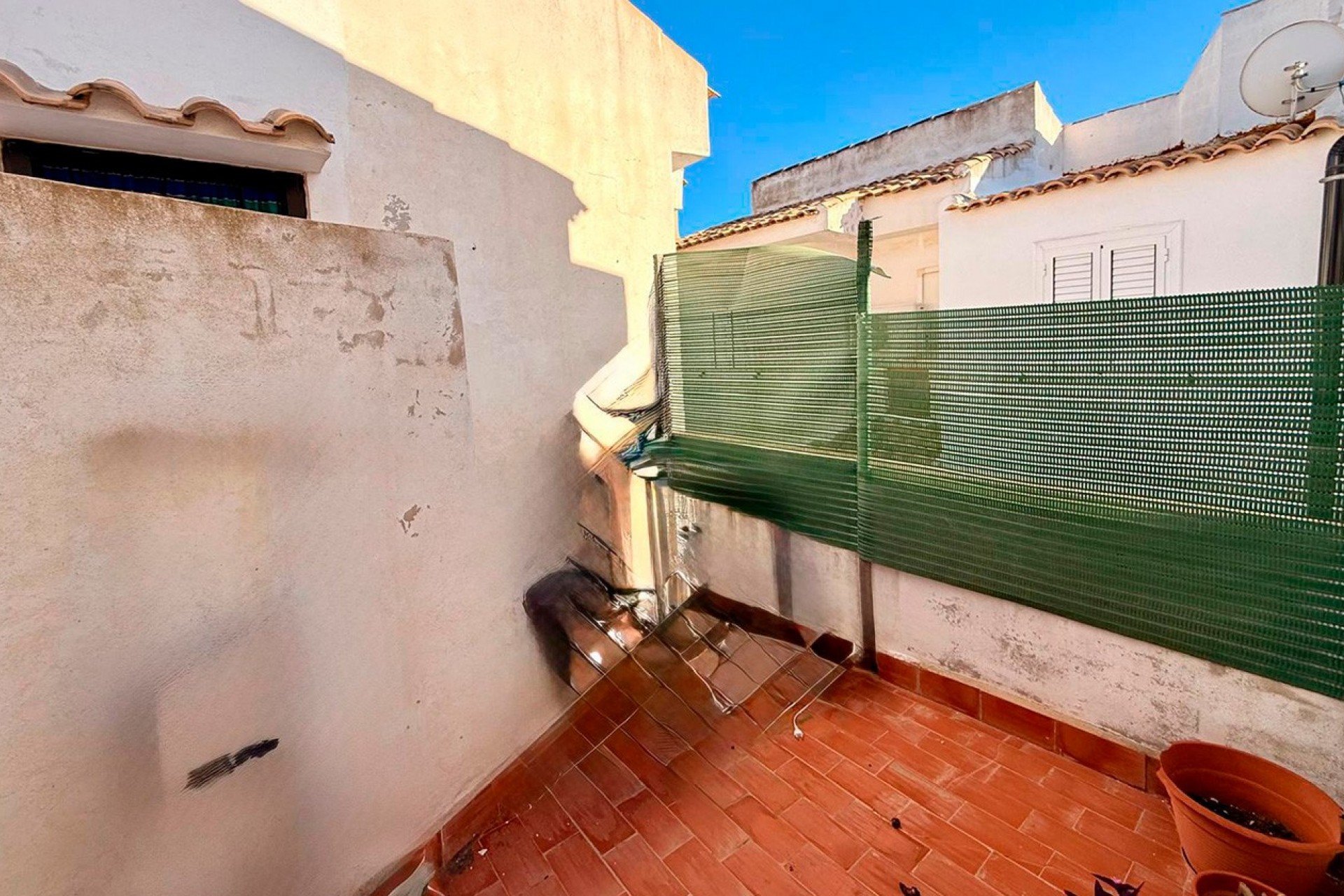 Resale - Apartment / Flat * - Gran Alacant * - Brisa Mar