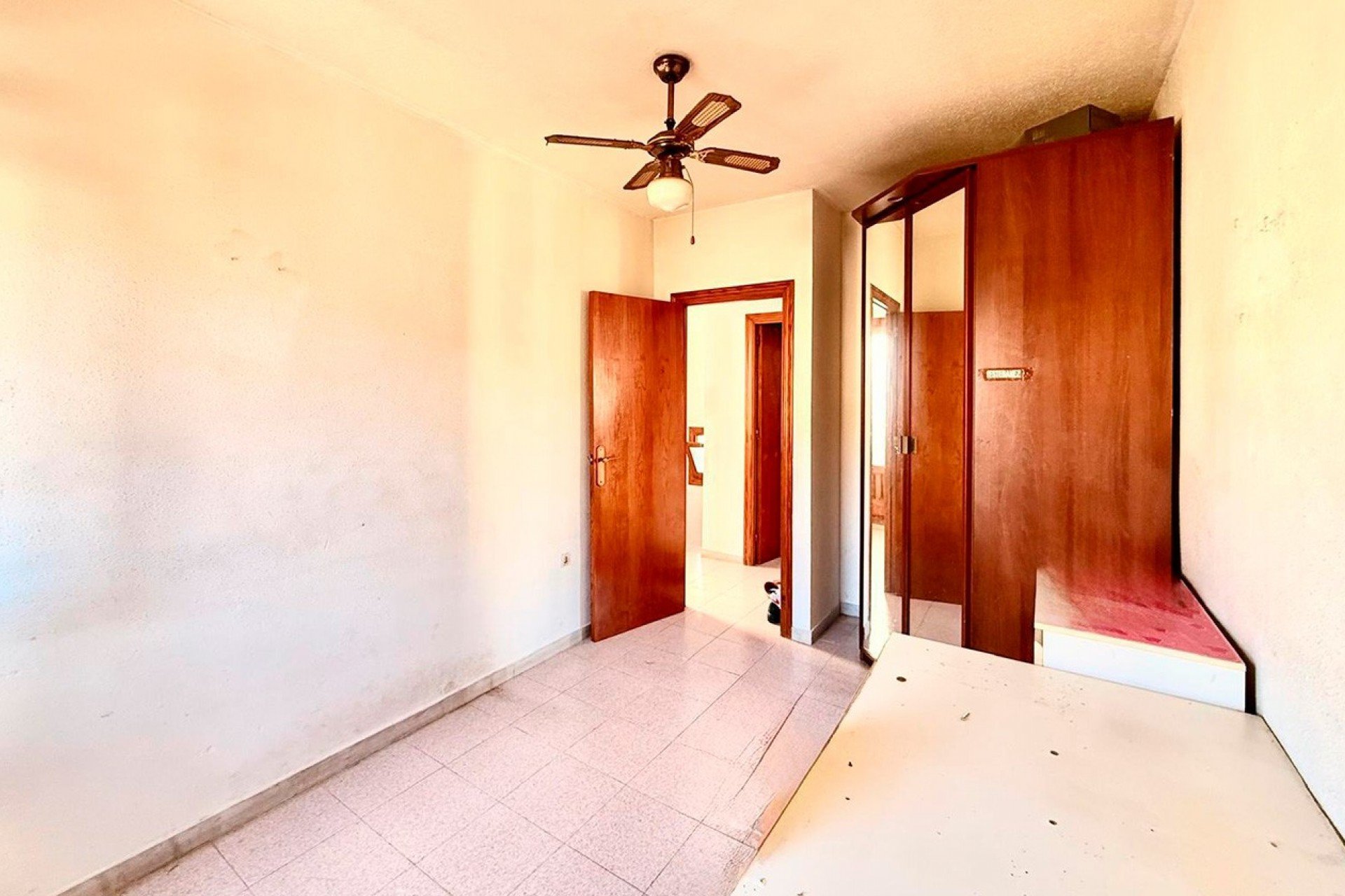 Resale - Apartment / Flat * - Gran Alacant * - Brisa Mar