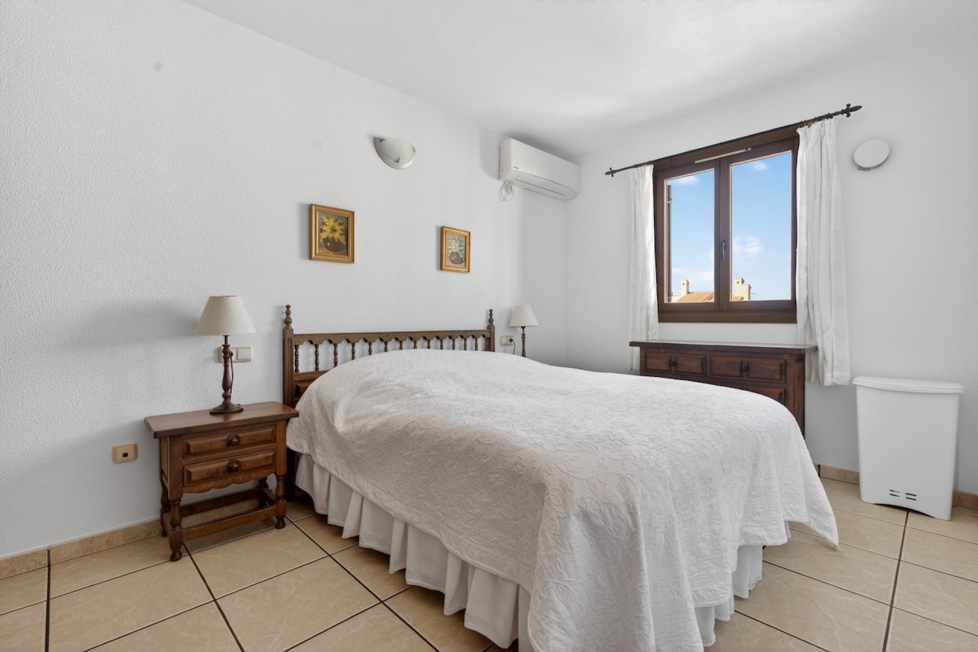 Resale - Apartment / Flat * - Gran Alacant * - El Faro