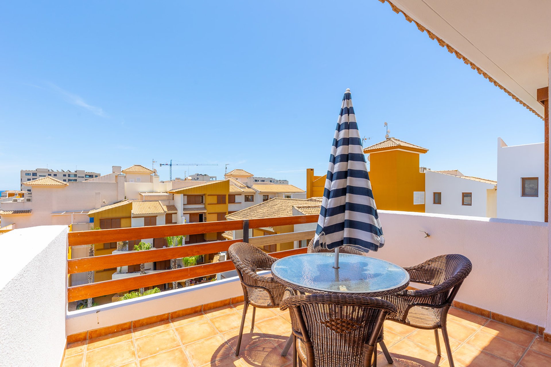 Resale - Apartment / flat - Gran Alacant - La Recoleta