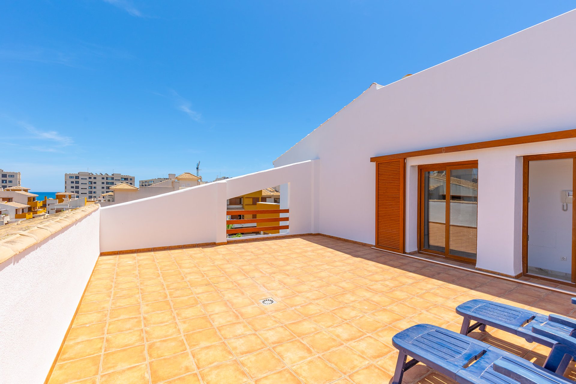 Resale - Apartment / flat - Gran Alacant - La Recoleta