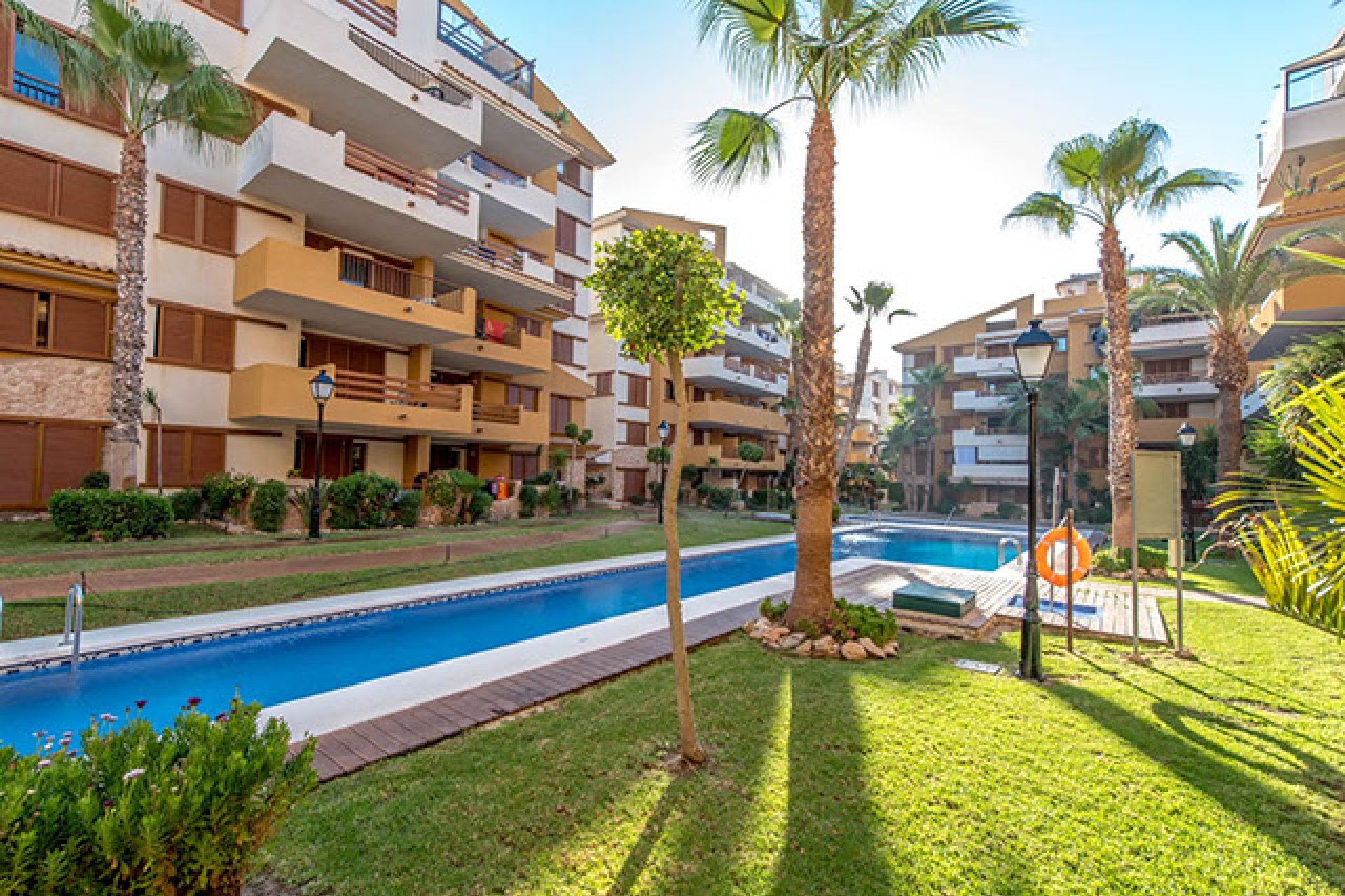 Resale - Apartment / flat - Gran Alacant - La Recoleta