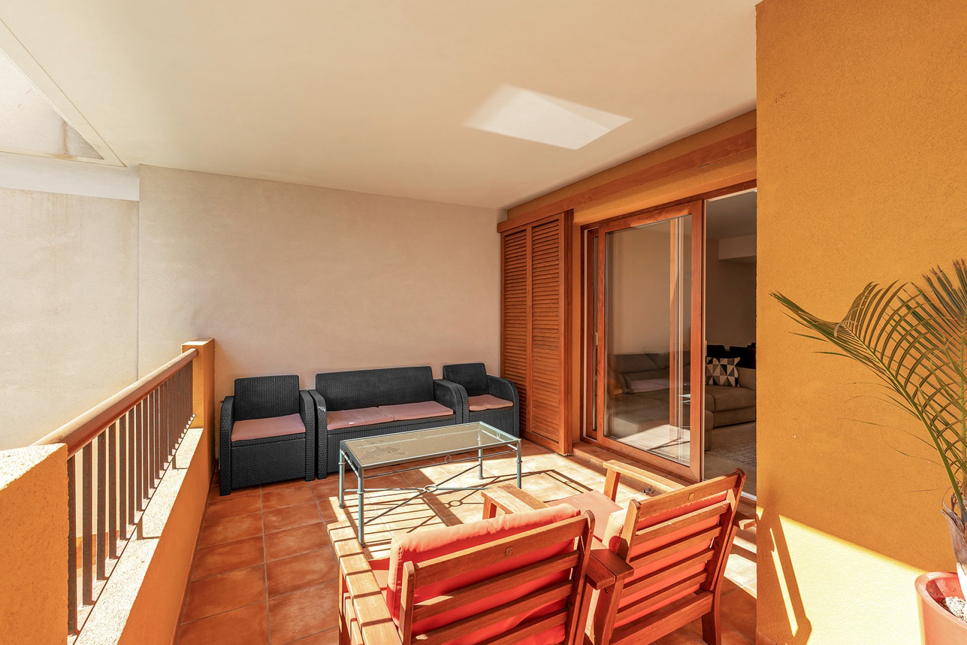 Resale - Apartment / flat - Gran Alacant - La Recoleta