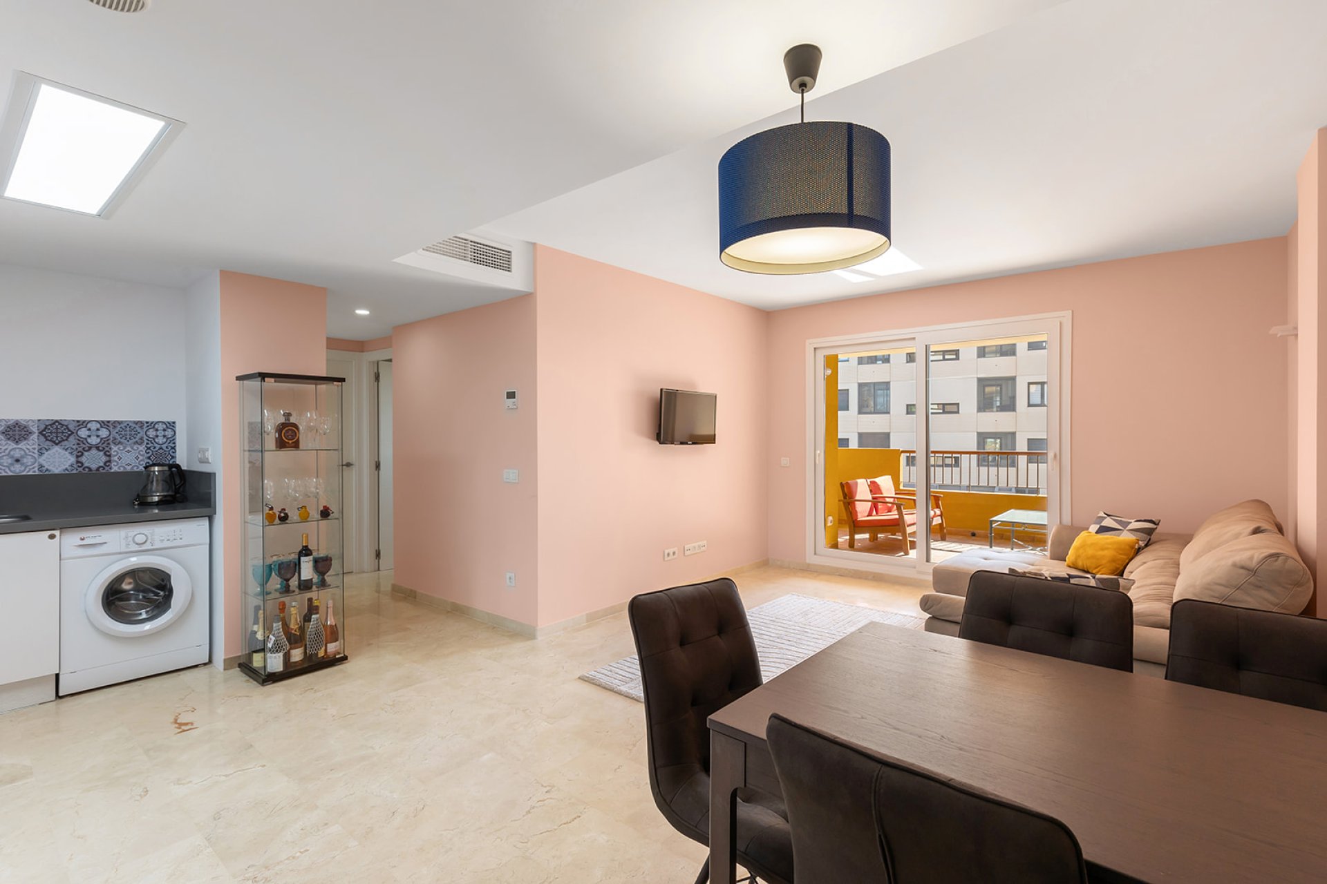 Resale - Apartment / flat - Gran Alacant - La Recoleta