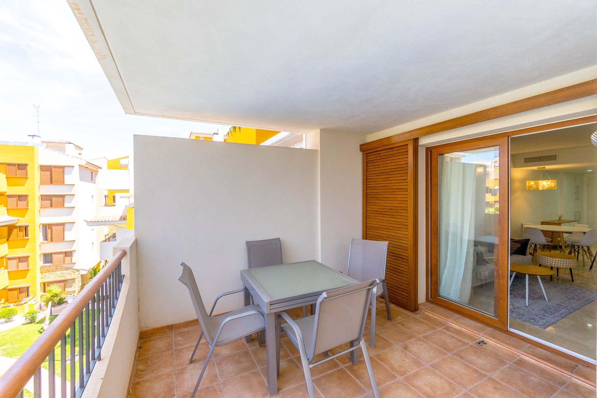 Resale - Apartment / flat - Gran Alacant - La Recoleta