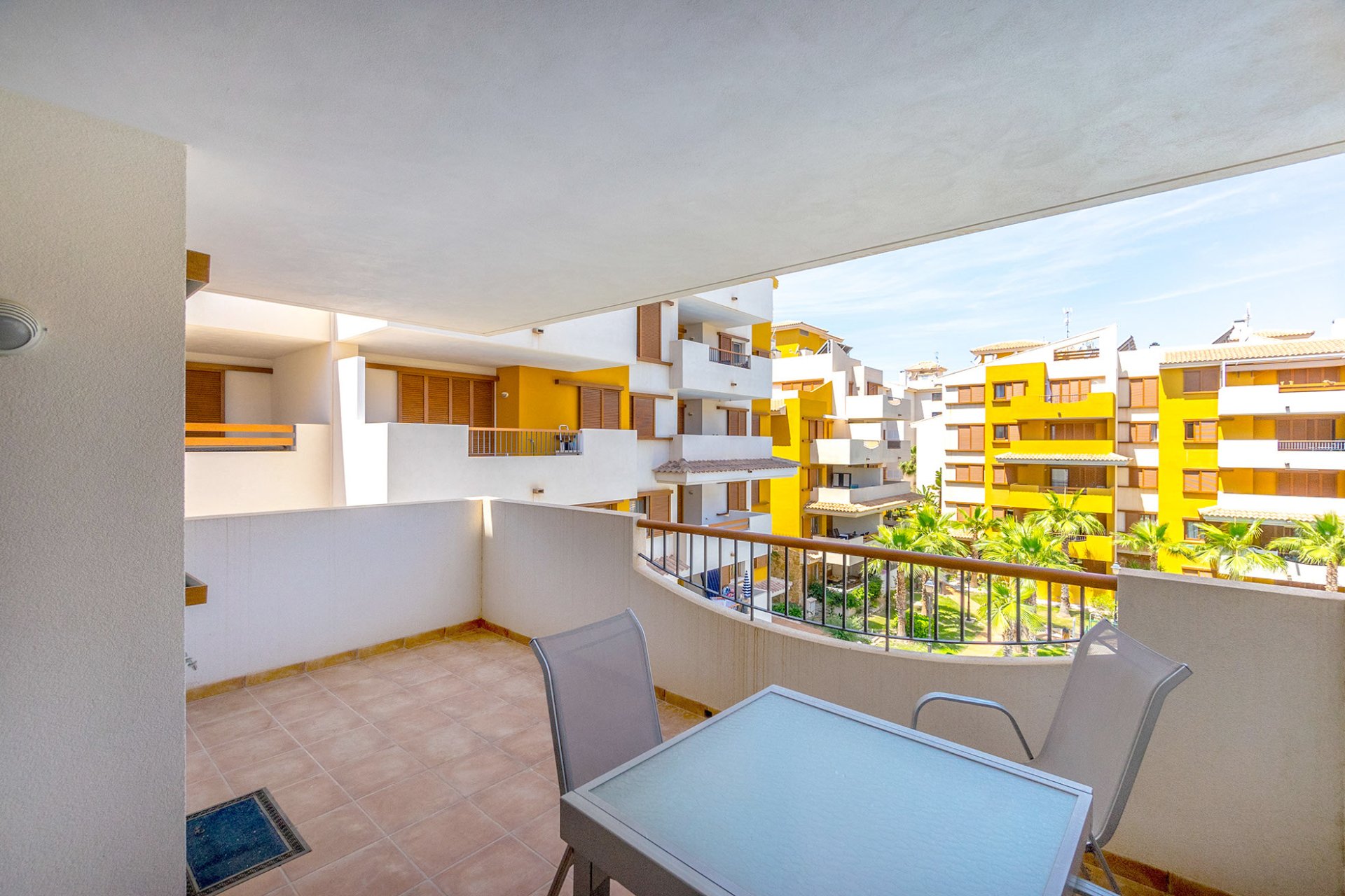 Resale - Apartment / flat - Gran Alacant - La Recoleta