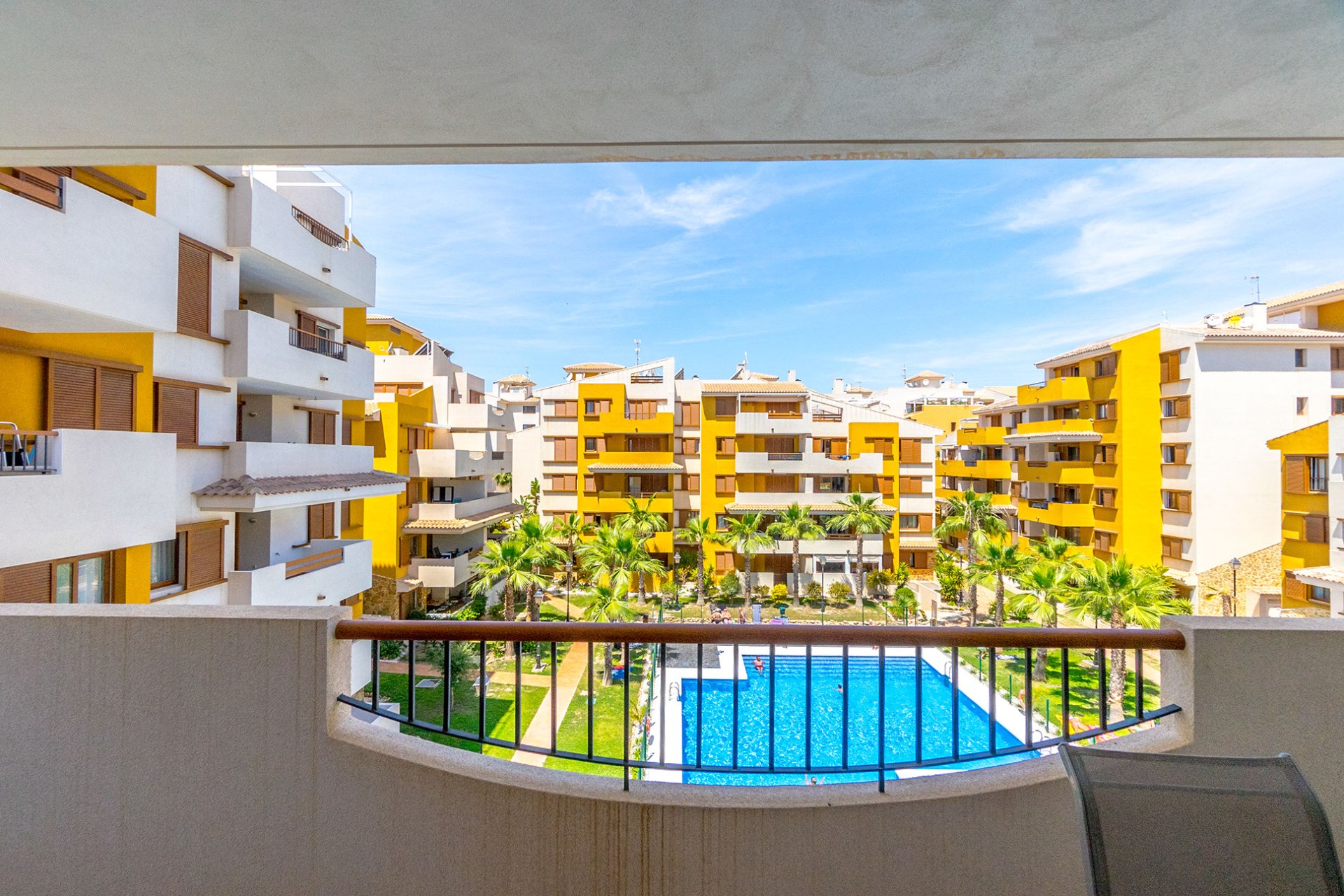 Resale - Apartment / flat - Gran Alacant - La Recoleta