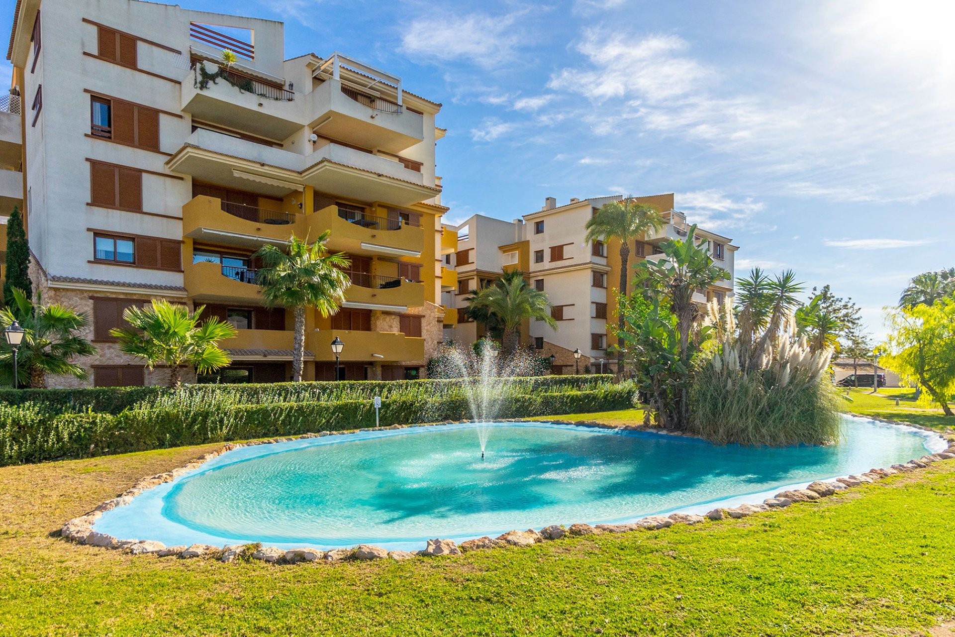 Resale - Apartment / flat - Gran Alacant - La Recoleta