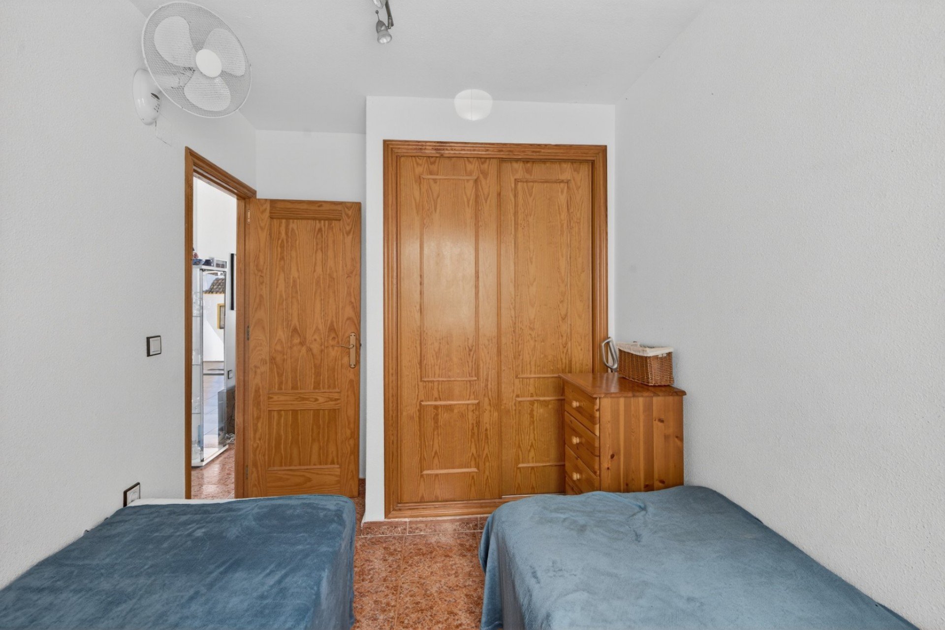 Resale - Apartment / Flat * - Gran Alacant * - Monte Y Mar *