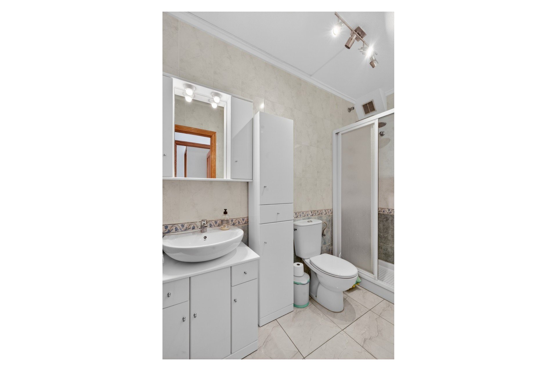 Resale - Apartment / Flat * - Gran Alacant * - Monte Y Mar *