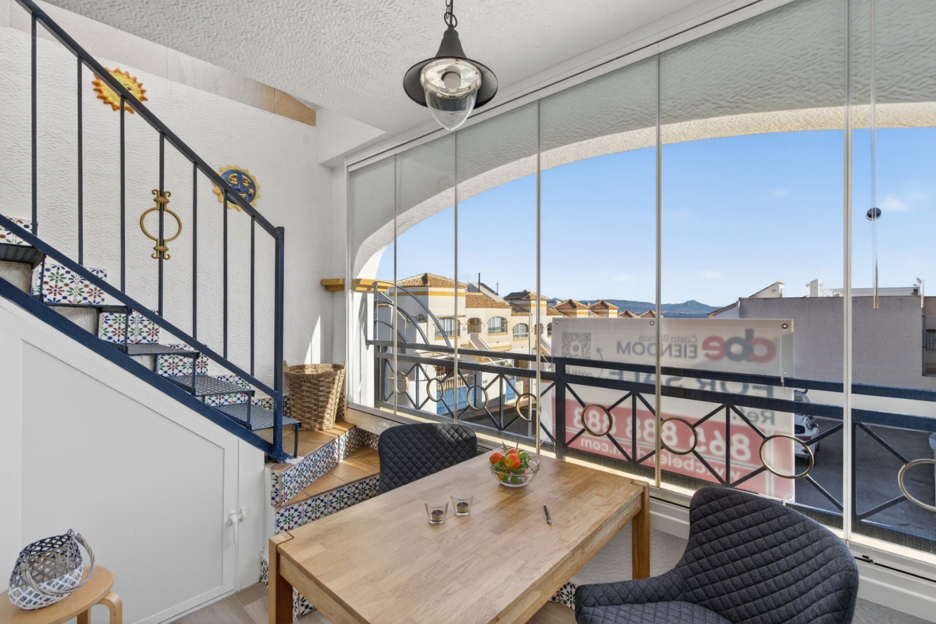 Resale - Apartment / Flat * - Gran Alacant * - Monte Y Mar *