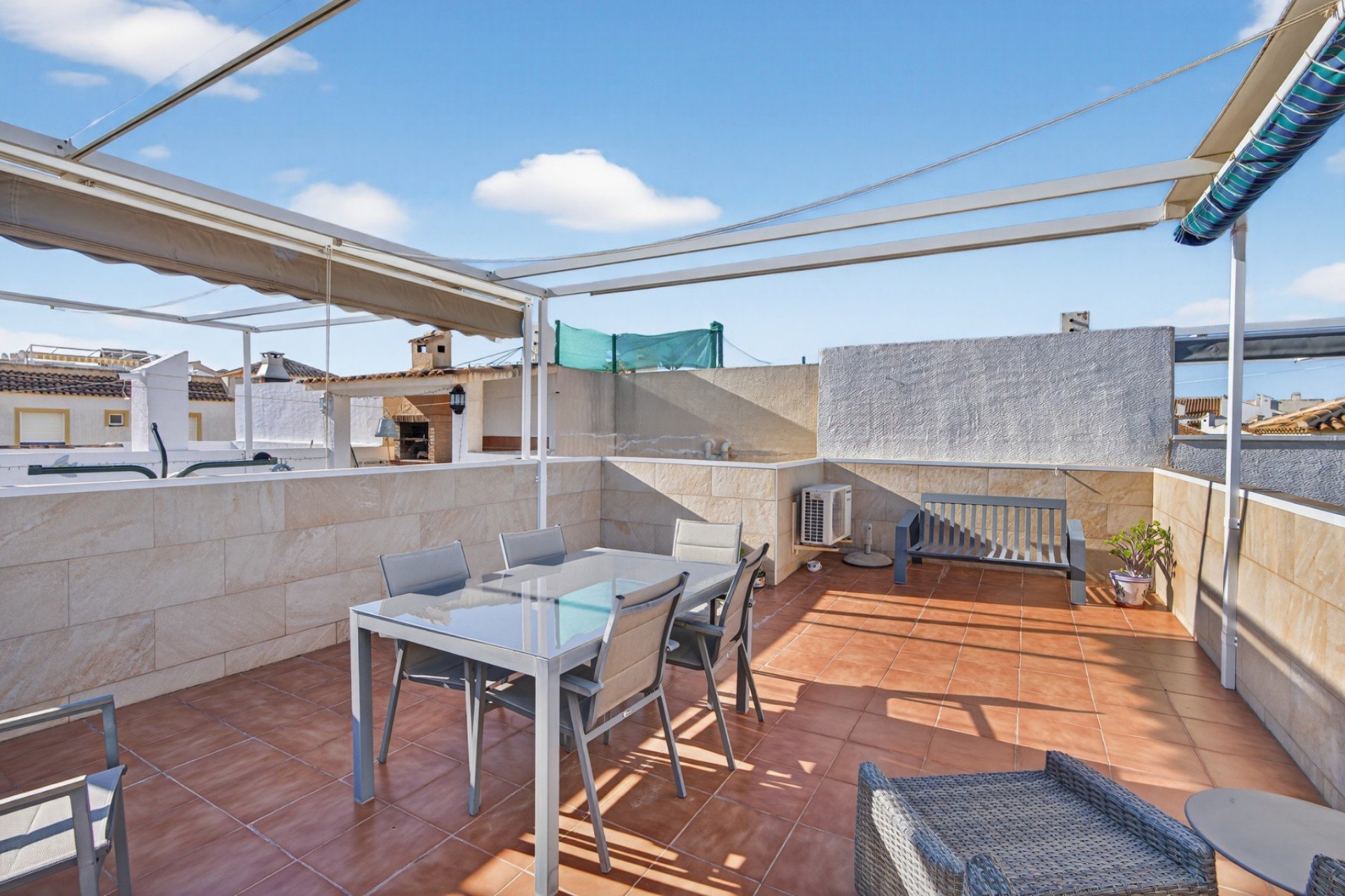 Resale - Apartment / Flat * - Gran Alacant * - Monte Y Mar *