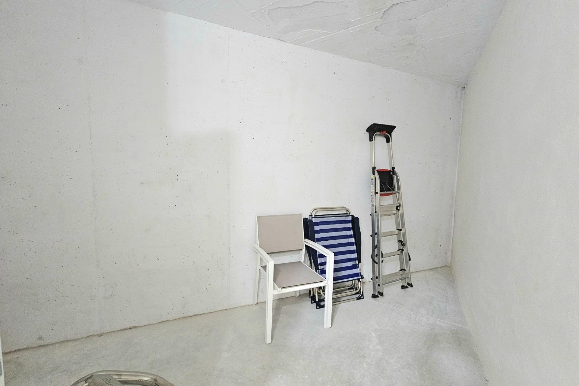 Resale - Apartment / Flat * - Gran Alacant * - Monte y Mar