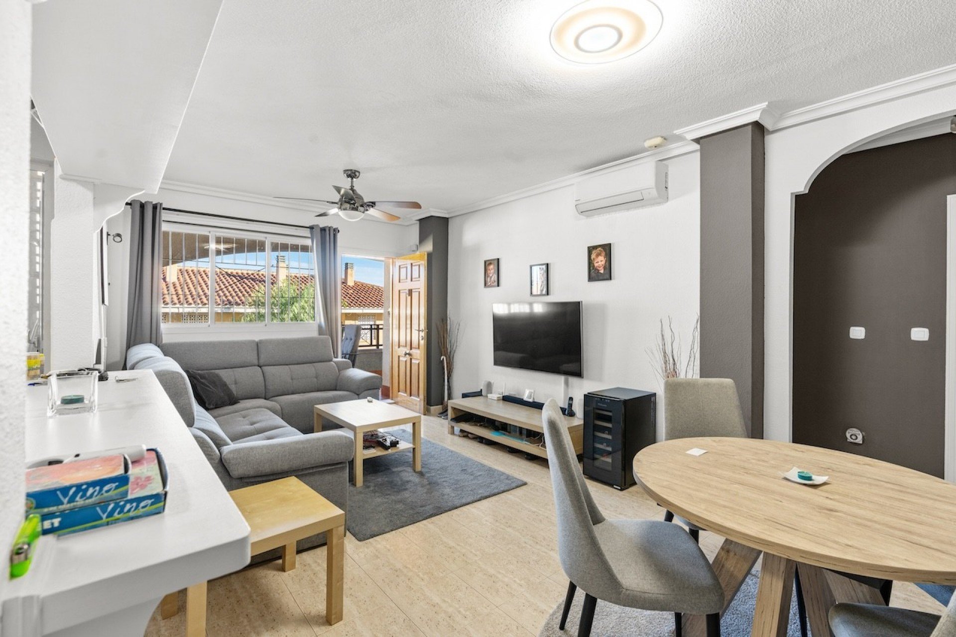 Resale - Apartment / Flat * - Gran Alacant * - Novamar