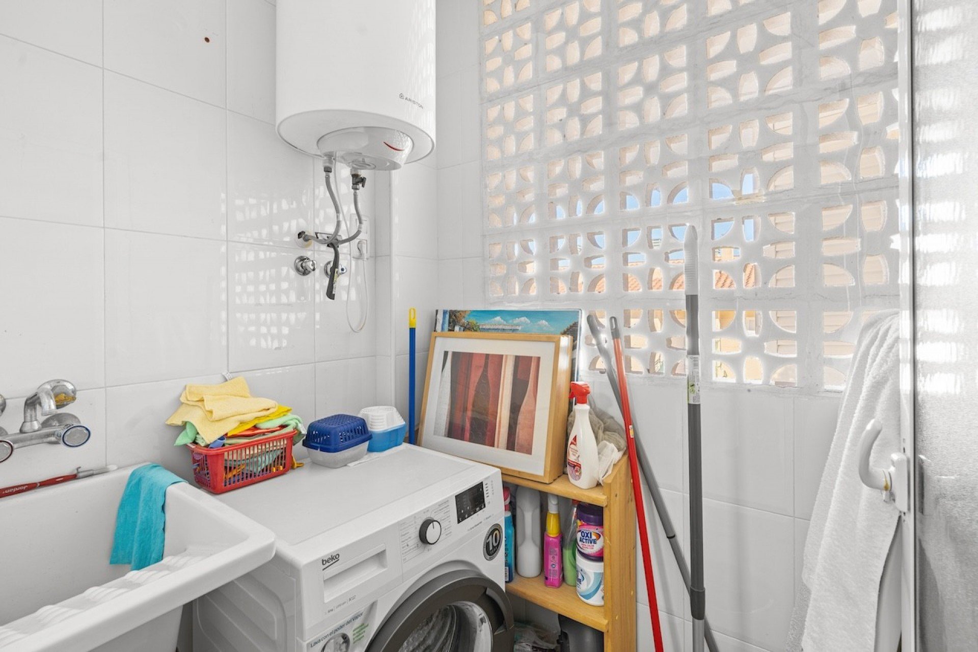 Resale - Apartment / Flat * - Gran Alacant * - Novamar