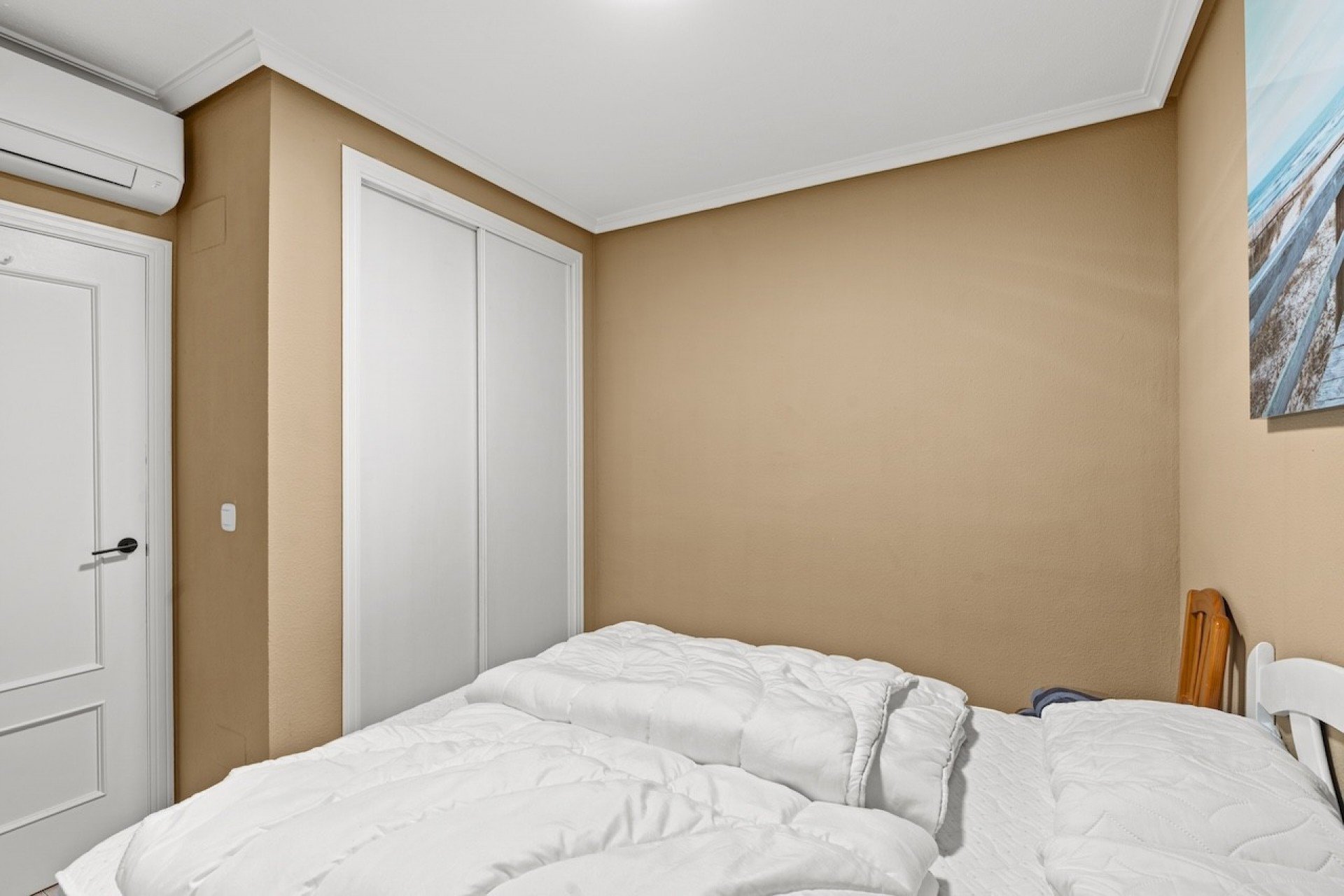 Resale - Apartment / Flat * - Gran Alacant * - Novamar