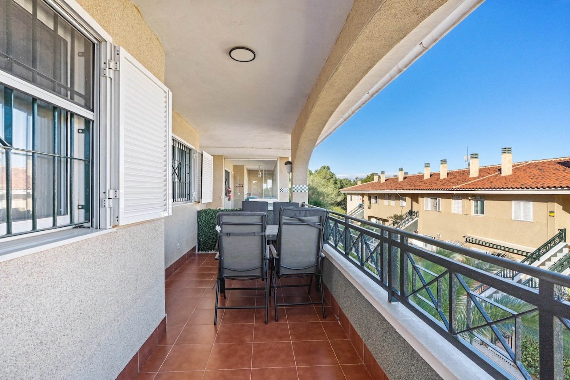 Resale - Apartment / Flat * - Gran Alacant * - Novamar