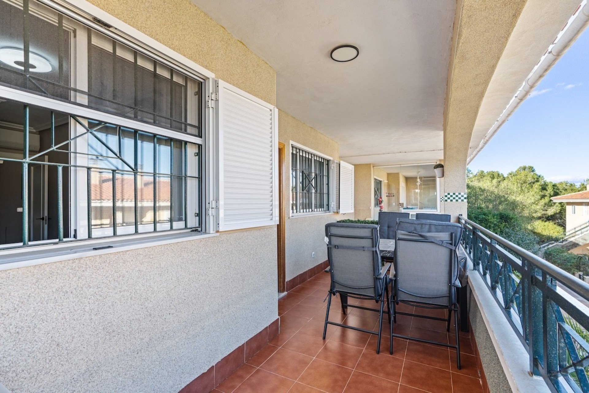 Resale - Apartment / Flat * - Gran Alacant * - Novamar