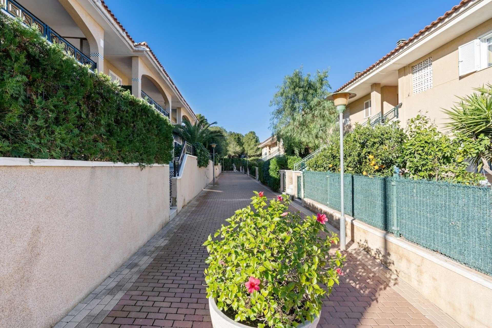 Resale - Apartment / Flat * - Gran Alacant * - Novamar