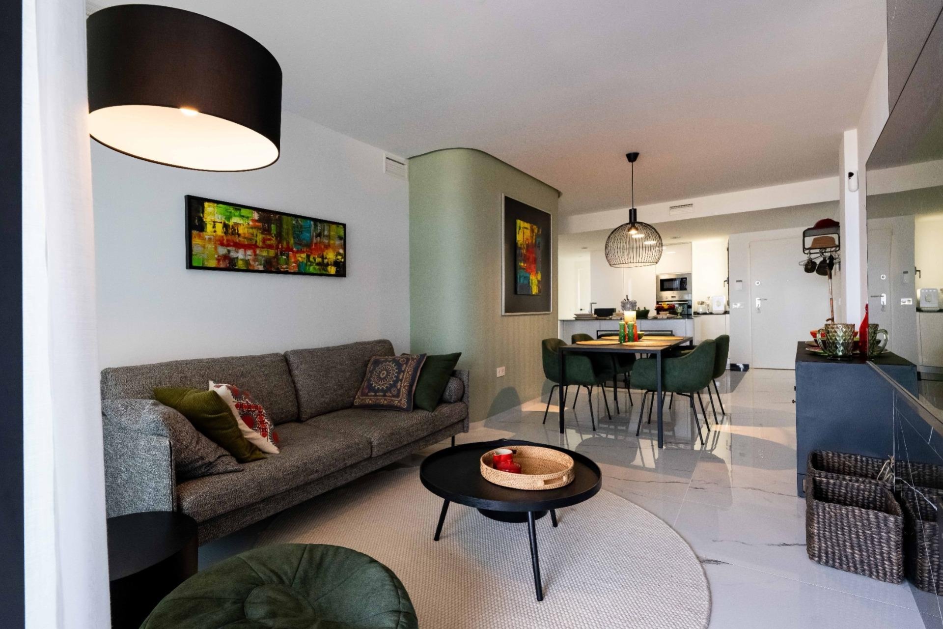 Resale - Apartment / Flat * - Gran Alacant *