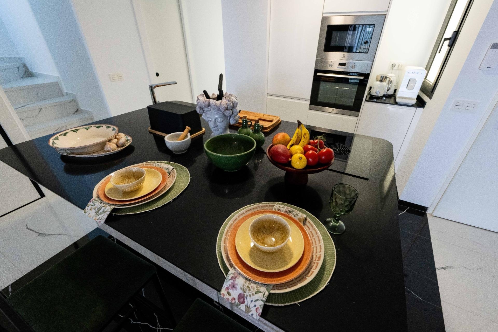 Resale - Apartment / Flat * - Gran Alacant *