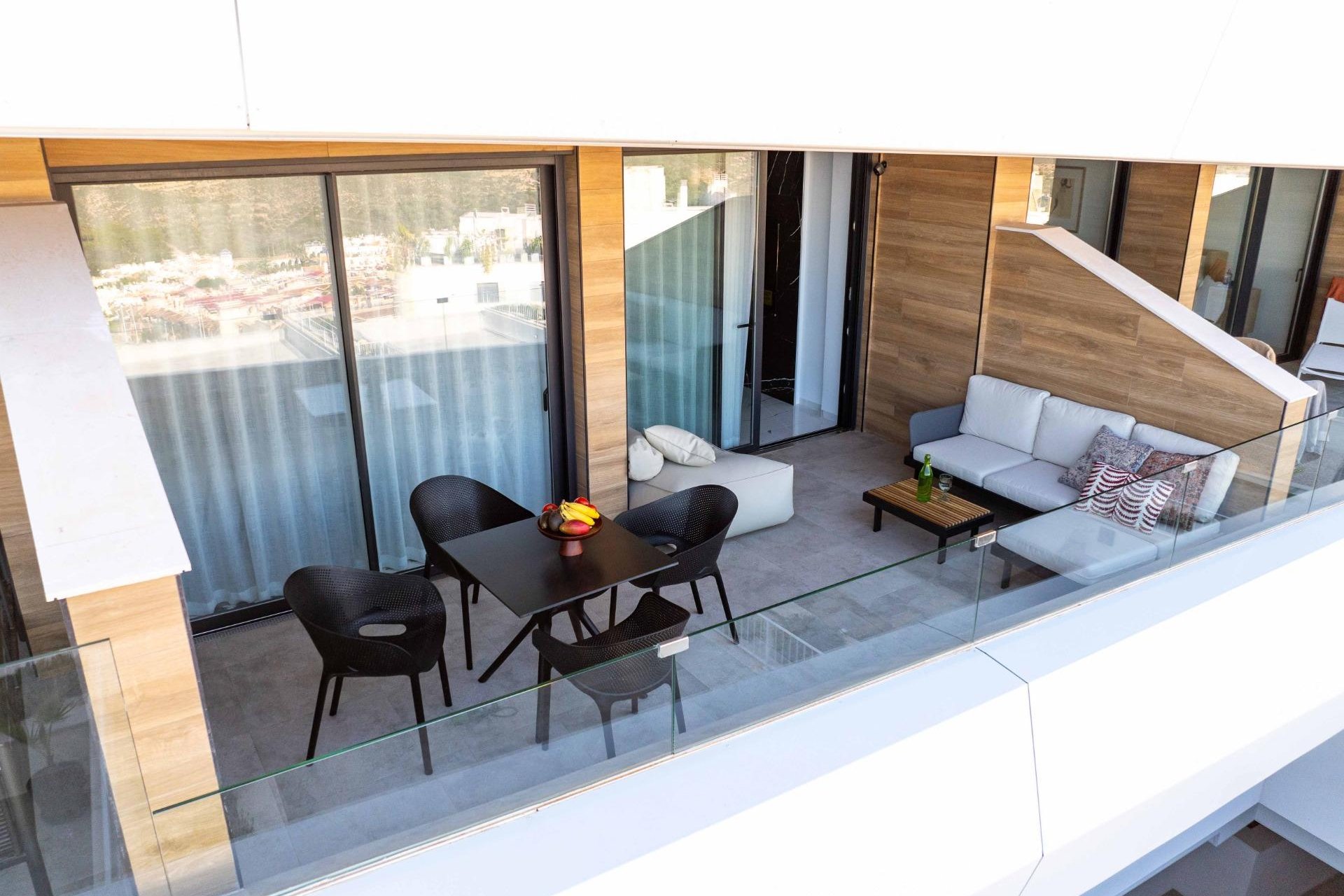 Resale - Apartment / Flat * - Gran Alacant *