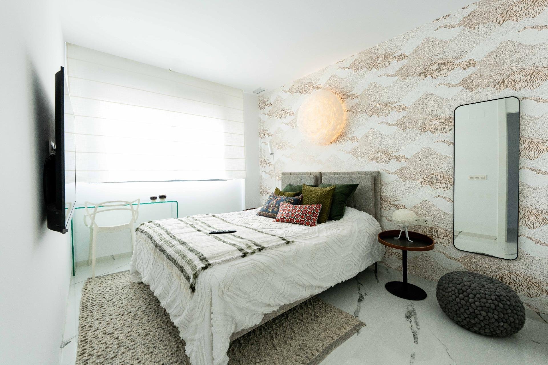 Resale - Apartment / Flat * - Gran Alacant *