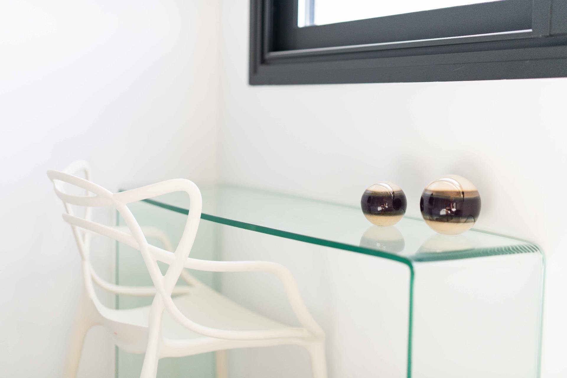 Resale - Apartment / Flat * - Gran Alacant *