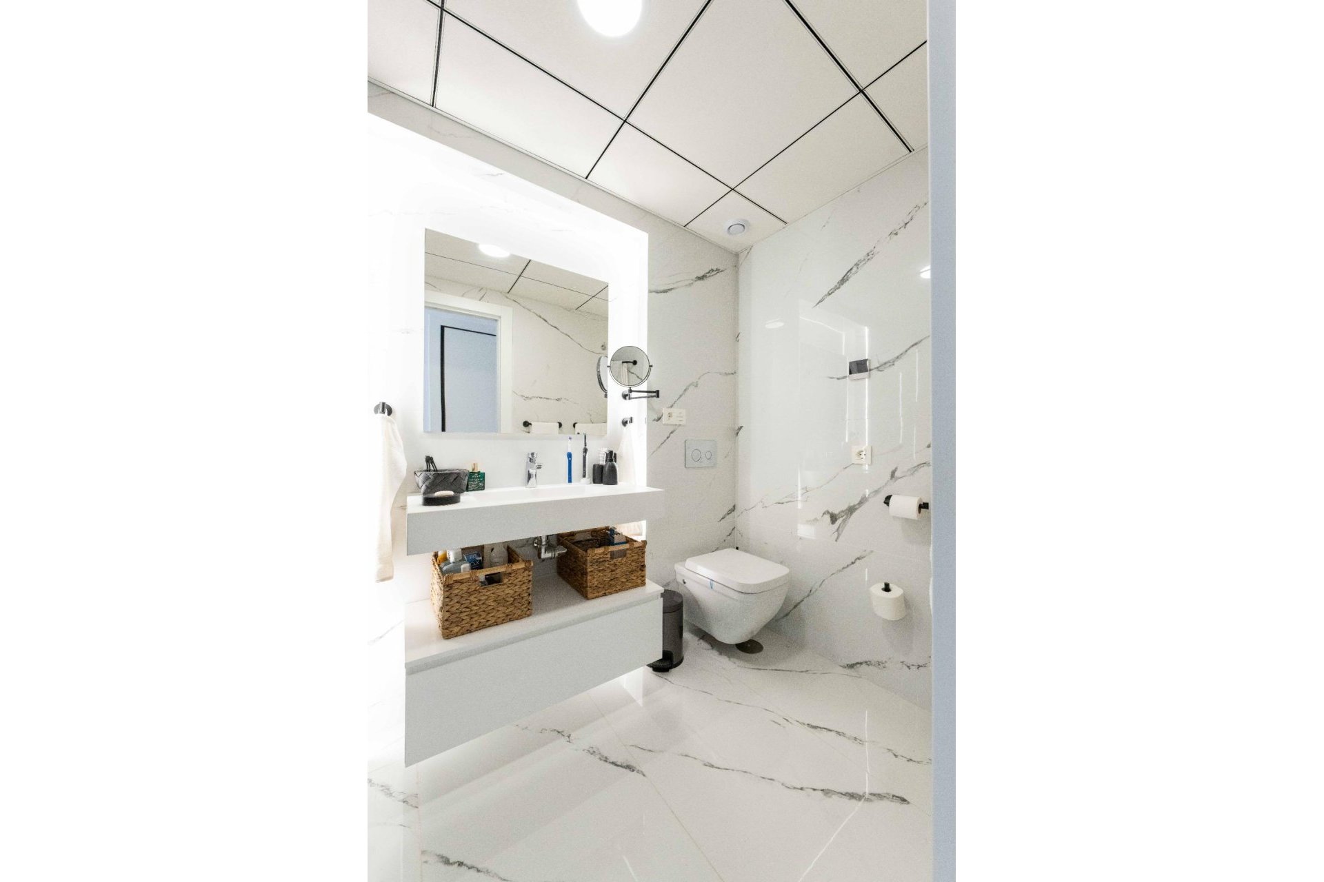 Resale - Apartment / Flat * - Gran Alacant *