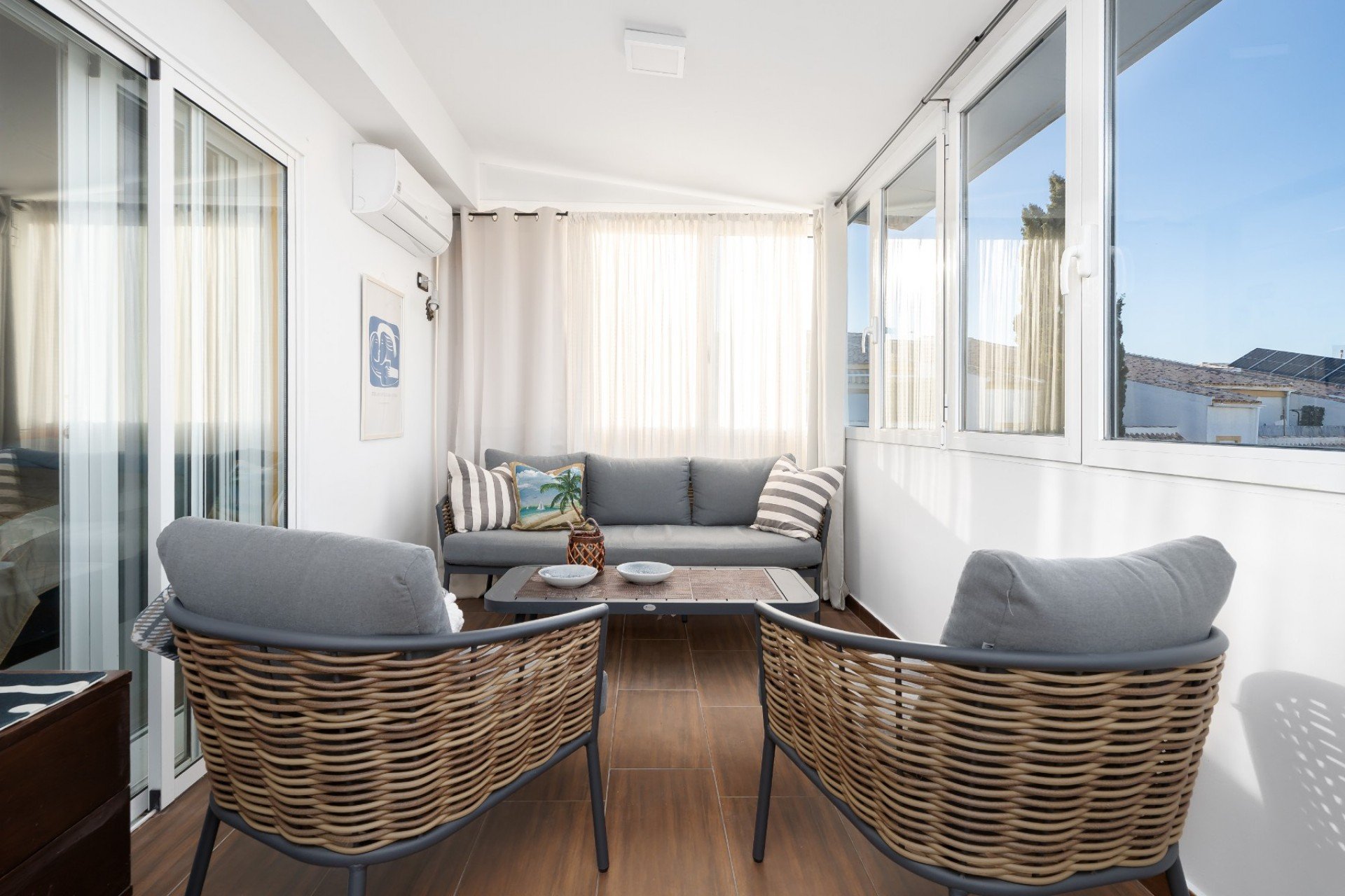 Resale - Apartment / Flat * - Gran Alacant *