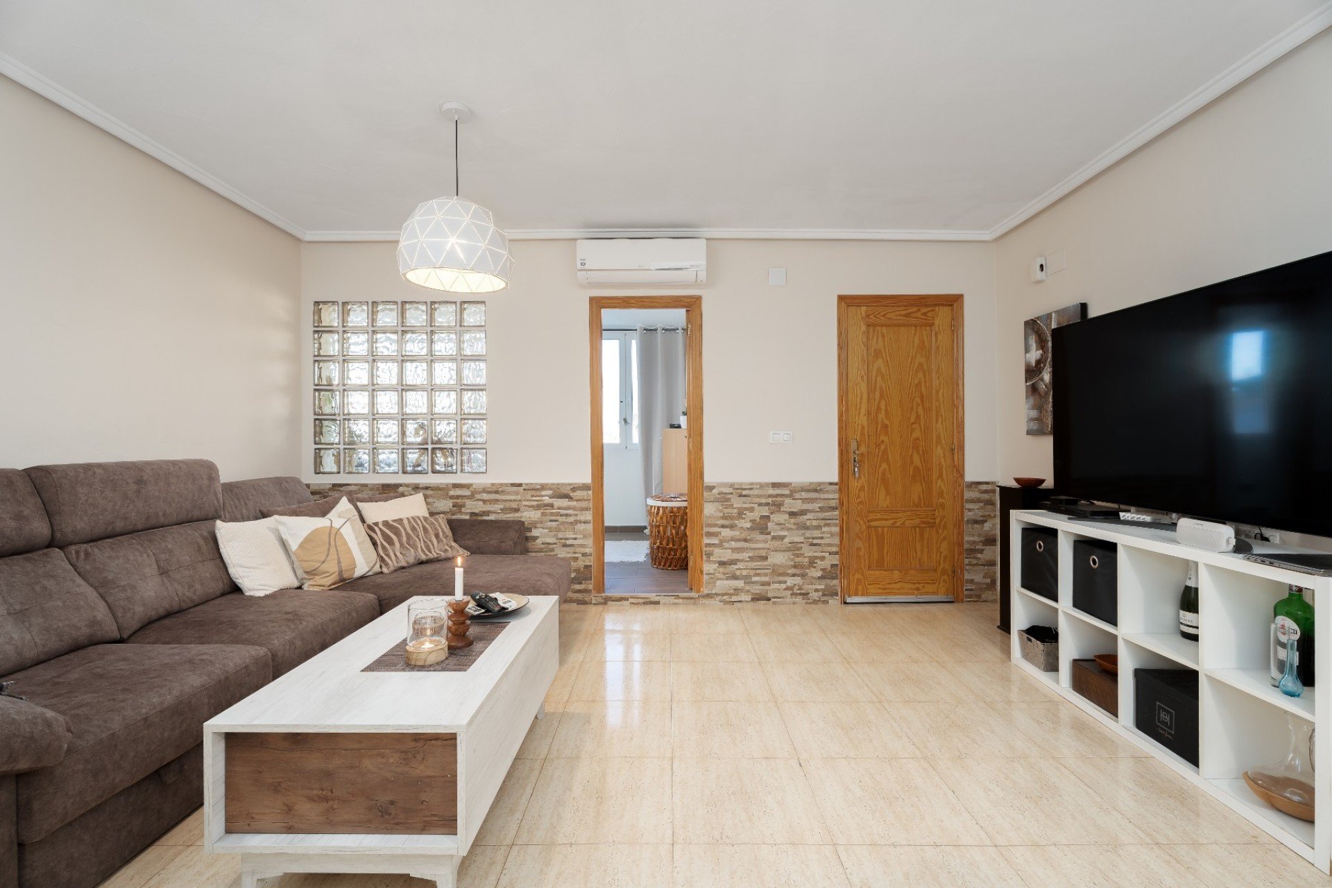 Resale - Apartment / Flat * - Gran Alacant *