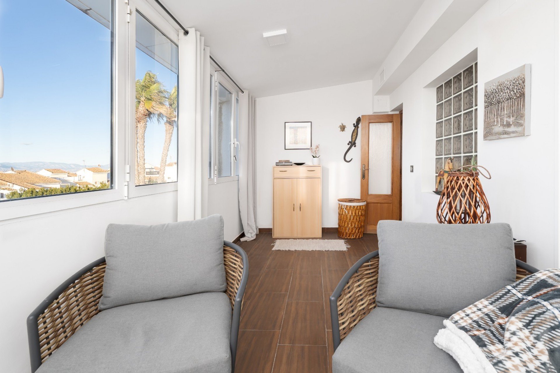 Resale - Apartment / Flat * - Gran Alacant *