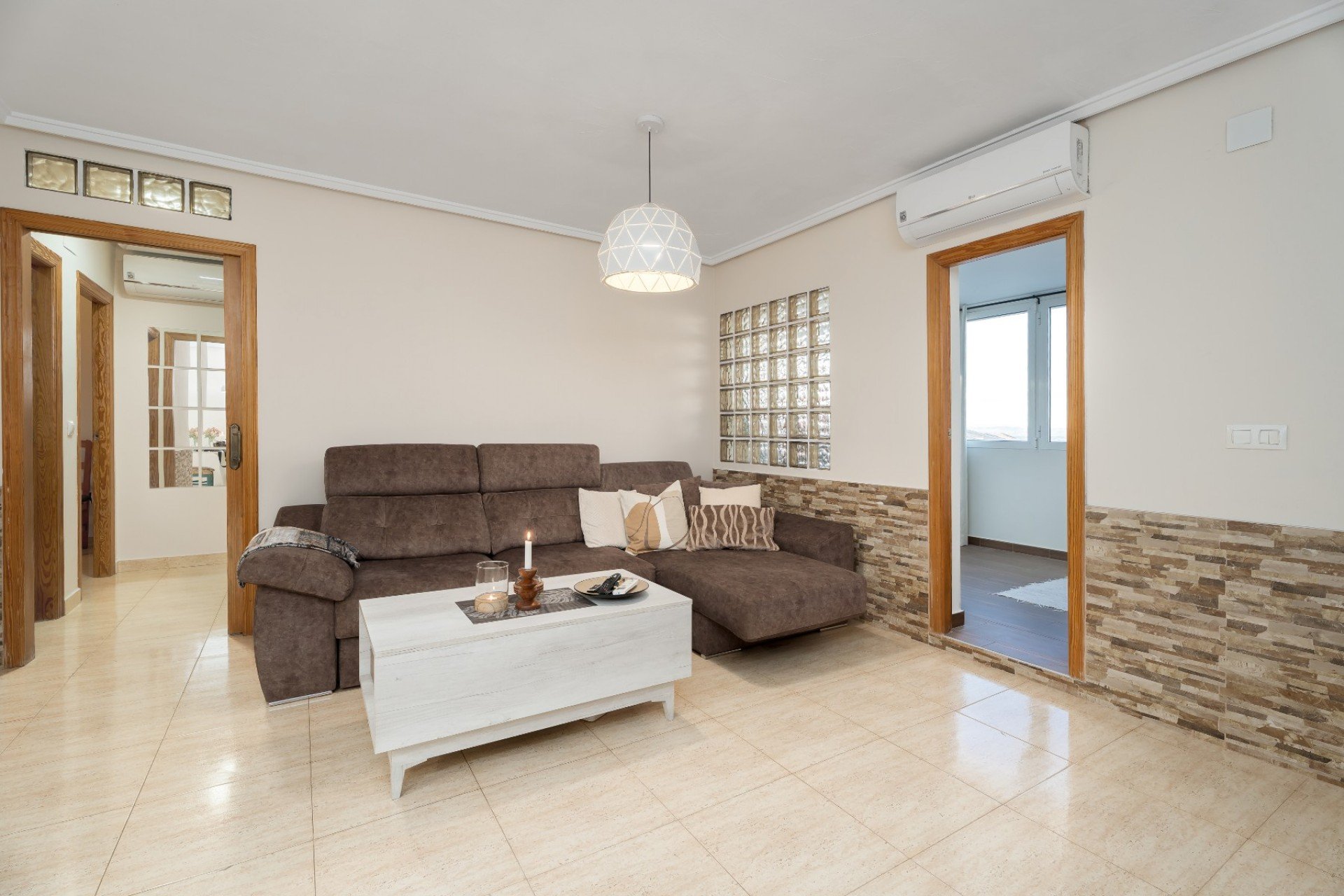 Resale - Apartment / Flat * - Gran Alacant *