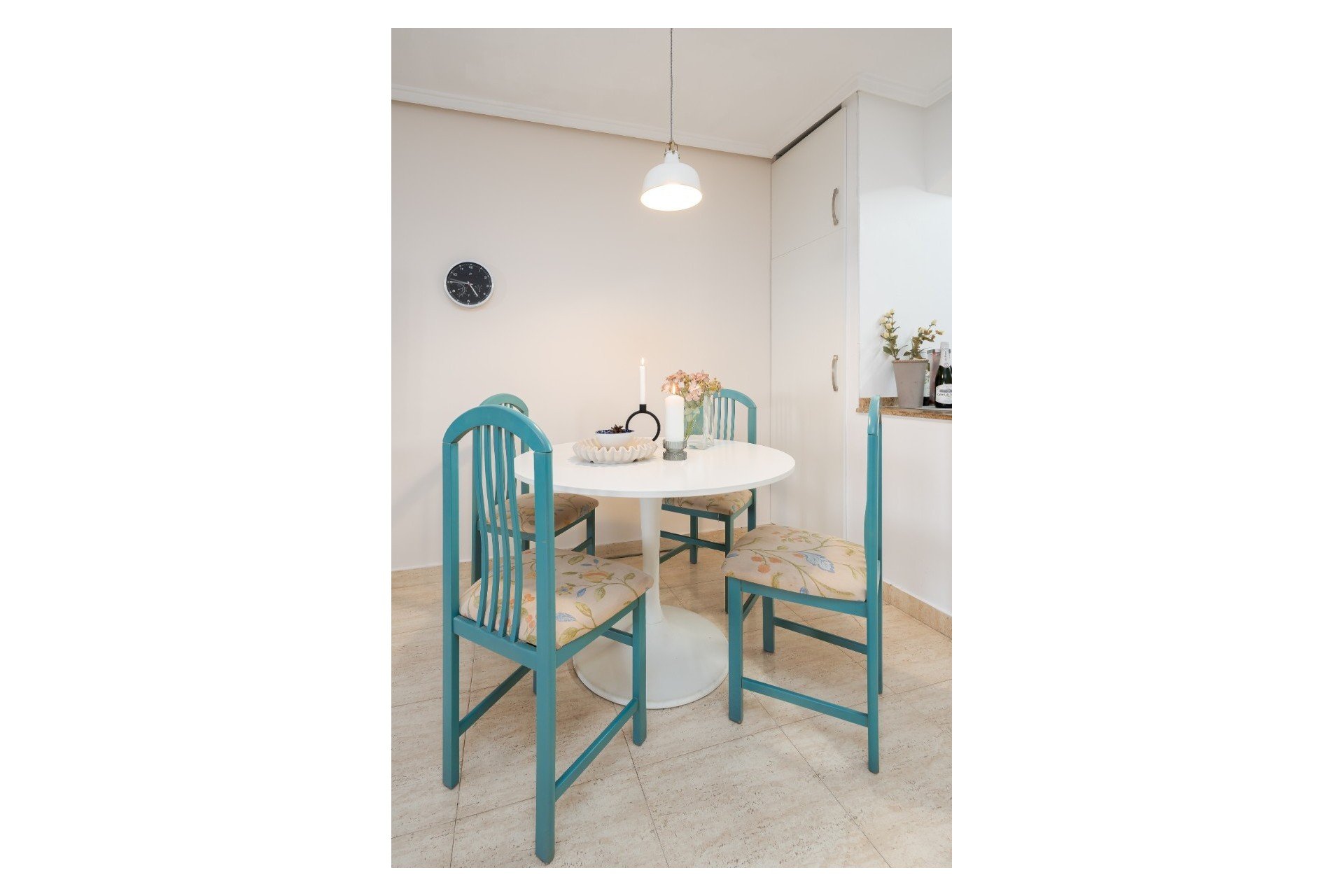 Resale - Apartment / Flat * - Gran Alacant *