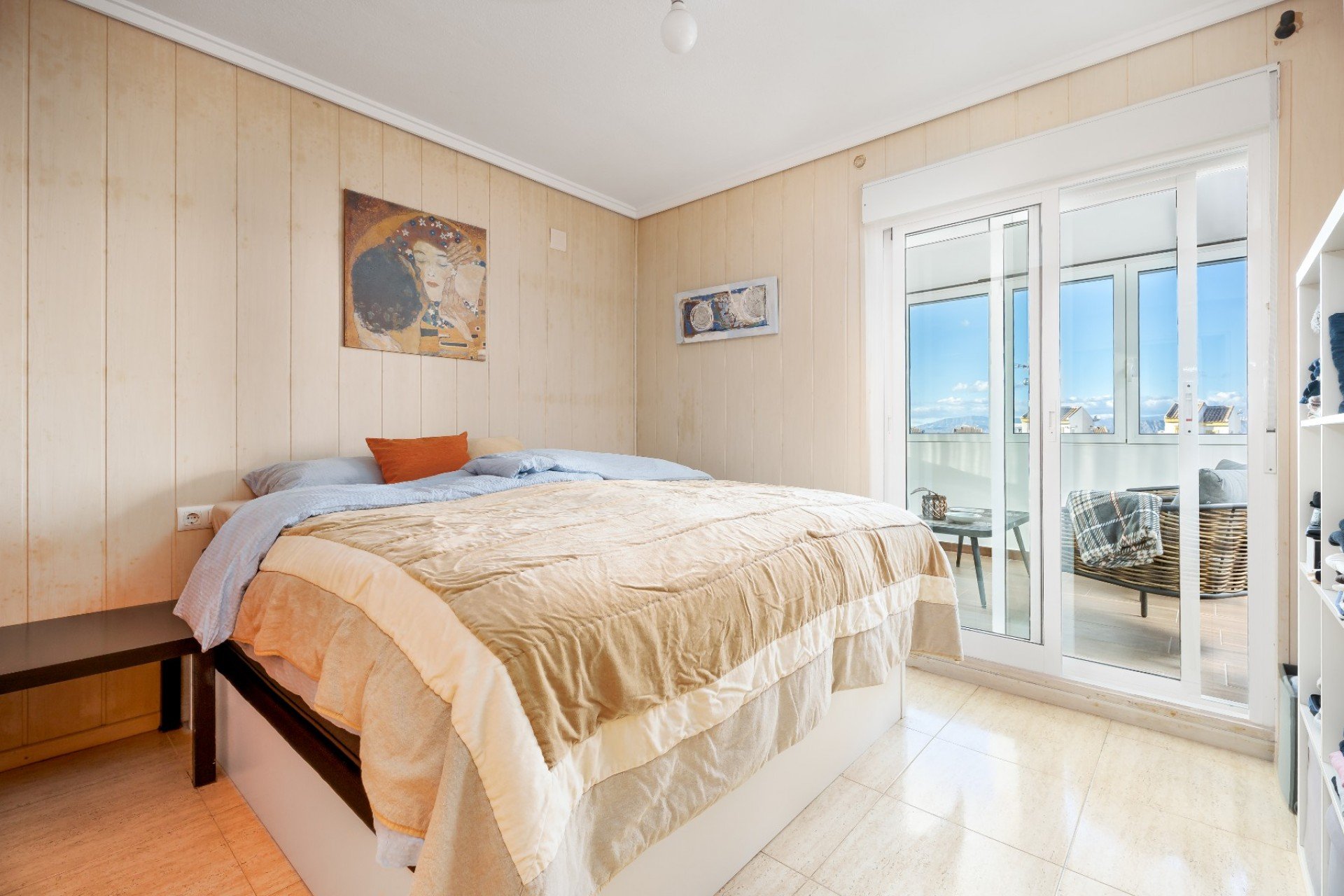 Resale - Apartment / Flat * - Gran Alacant *