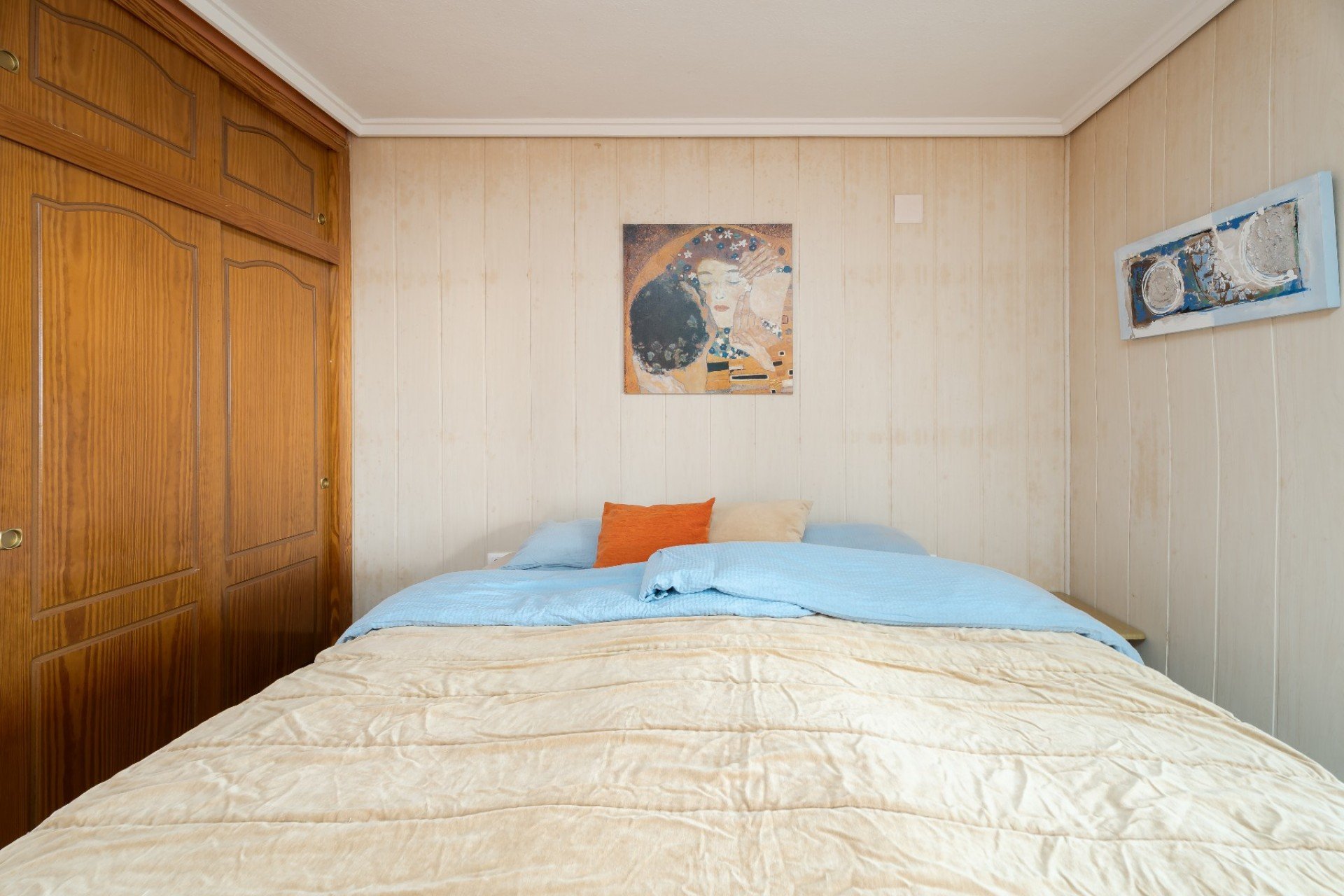 Resale - Apartment / Flat * - Gran Alacant *