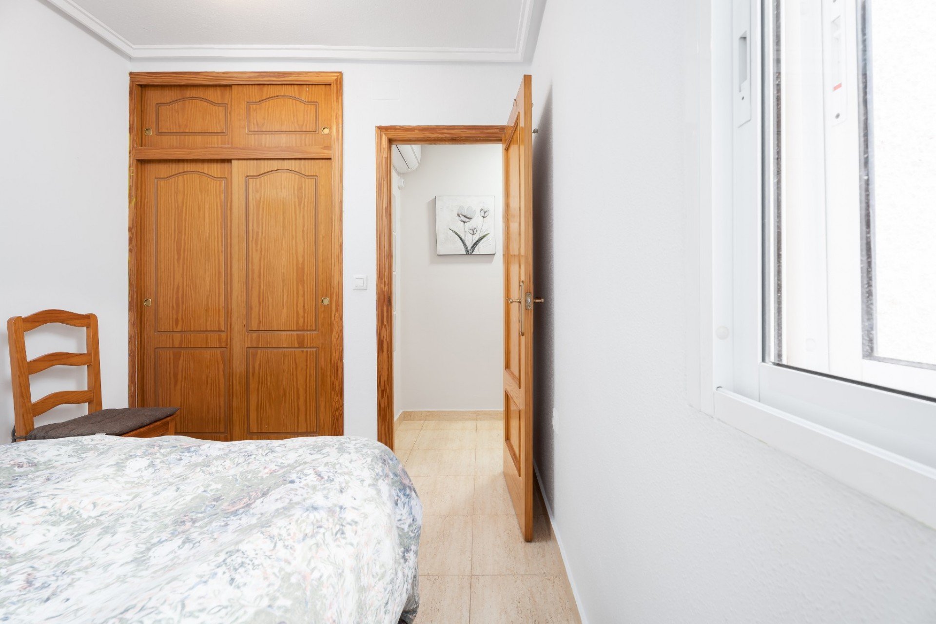 Resale - Apartment / Flat * - Gran Alacant *