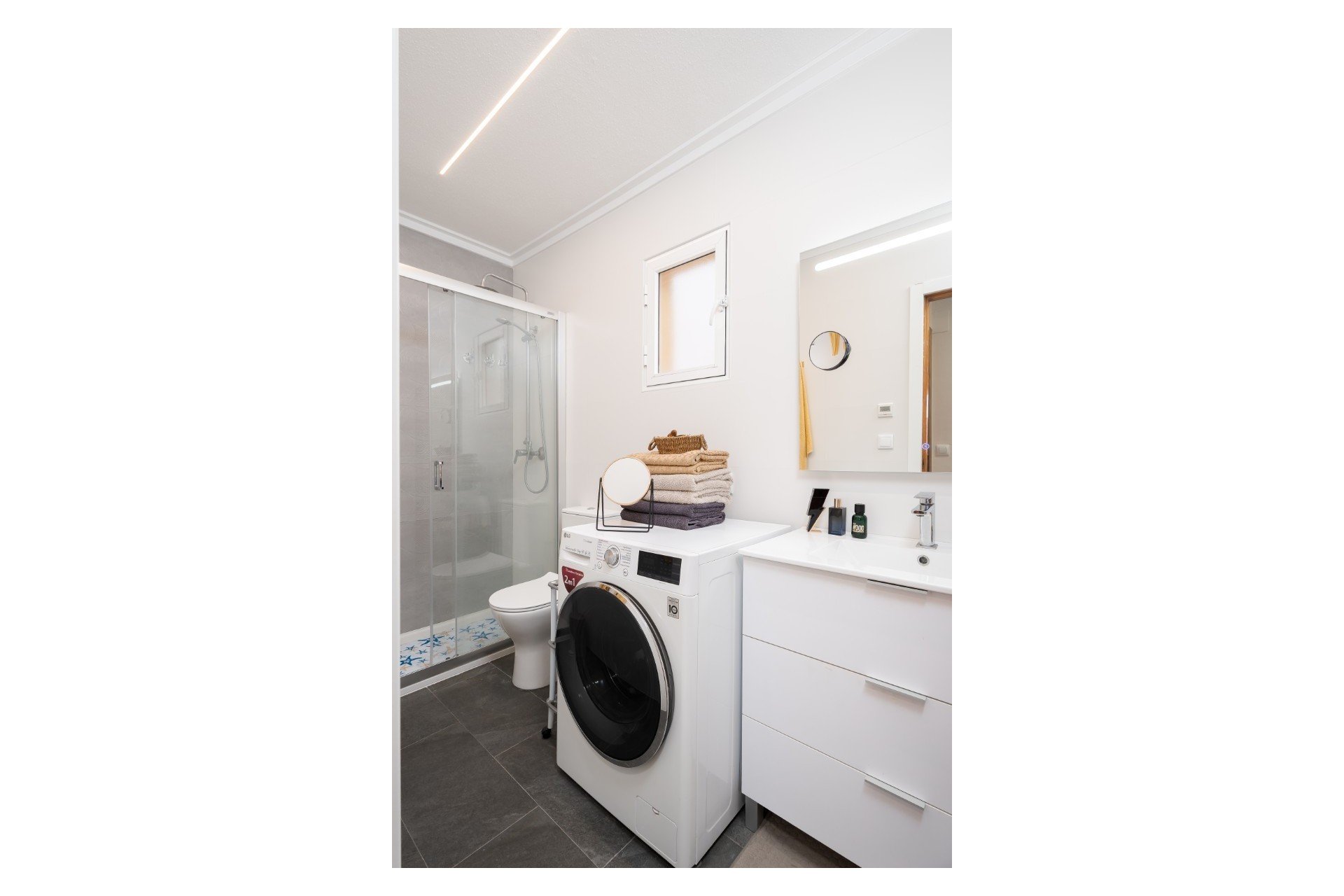 Resale - Apartment / Flat * - Gran Alacant *