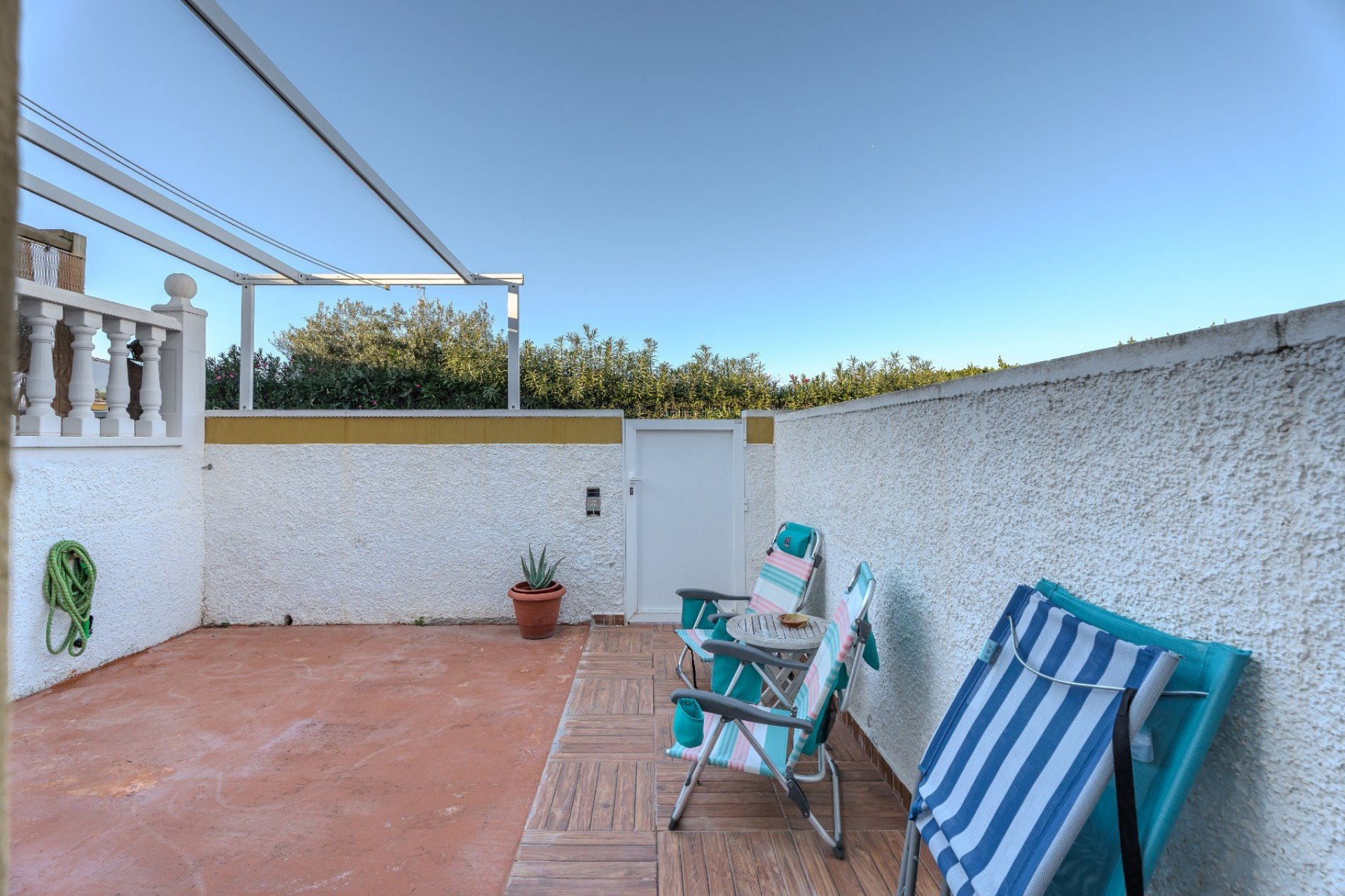 Resale - Apartment / Flat * - Gran Alacant *