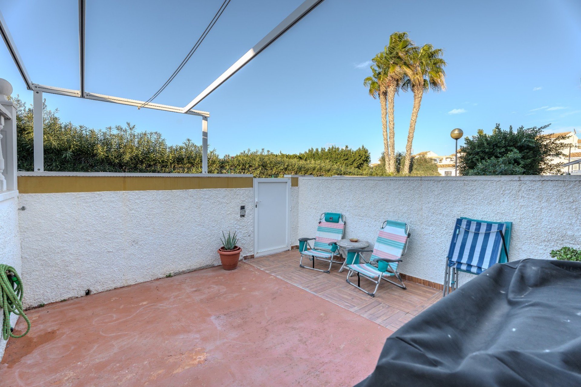 Resale - Apartment / Flat * - Gran Alacant *