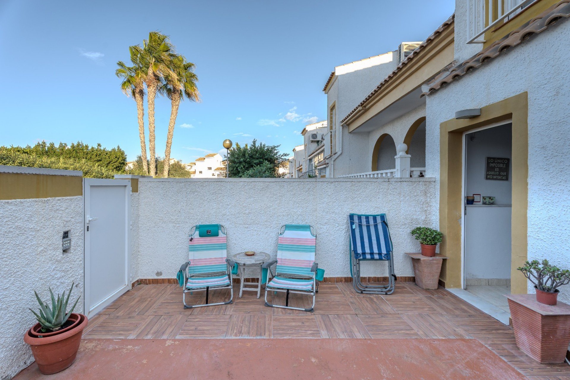 Resale - Apartment / Flat * - Gran Alacant *