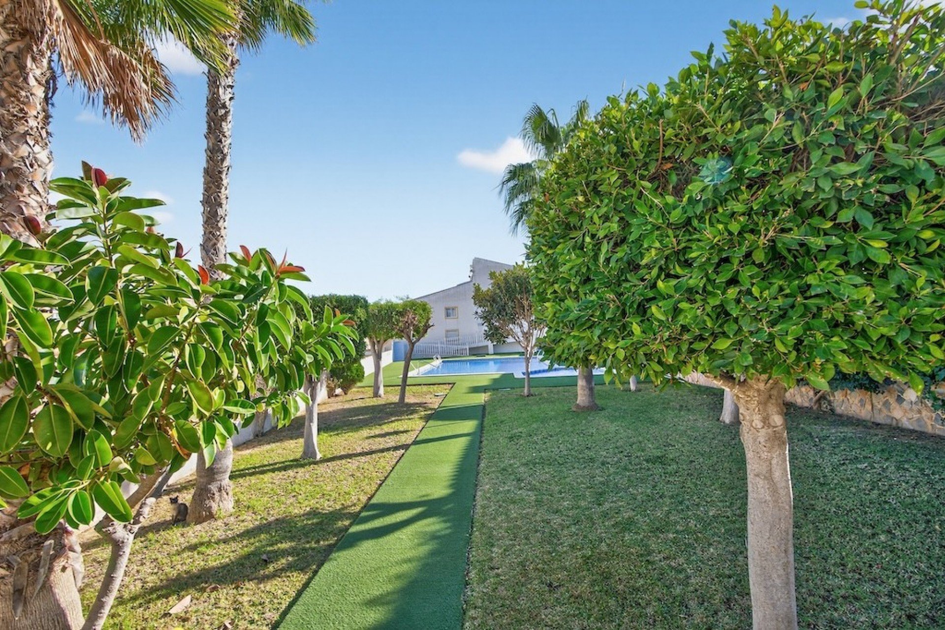 Resale - Apartment / Flat * - Gran Alacant *