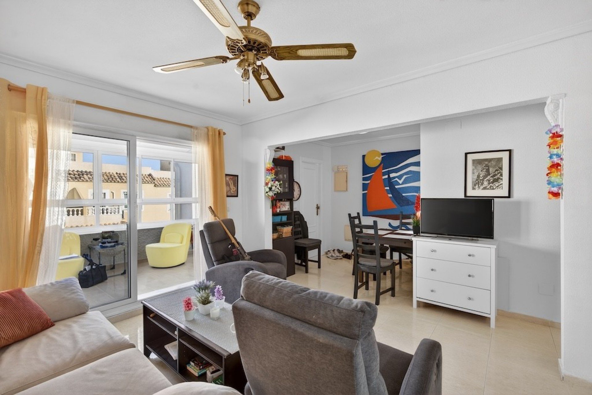 Resale - Apartment / Flat * - Gran Alacant *