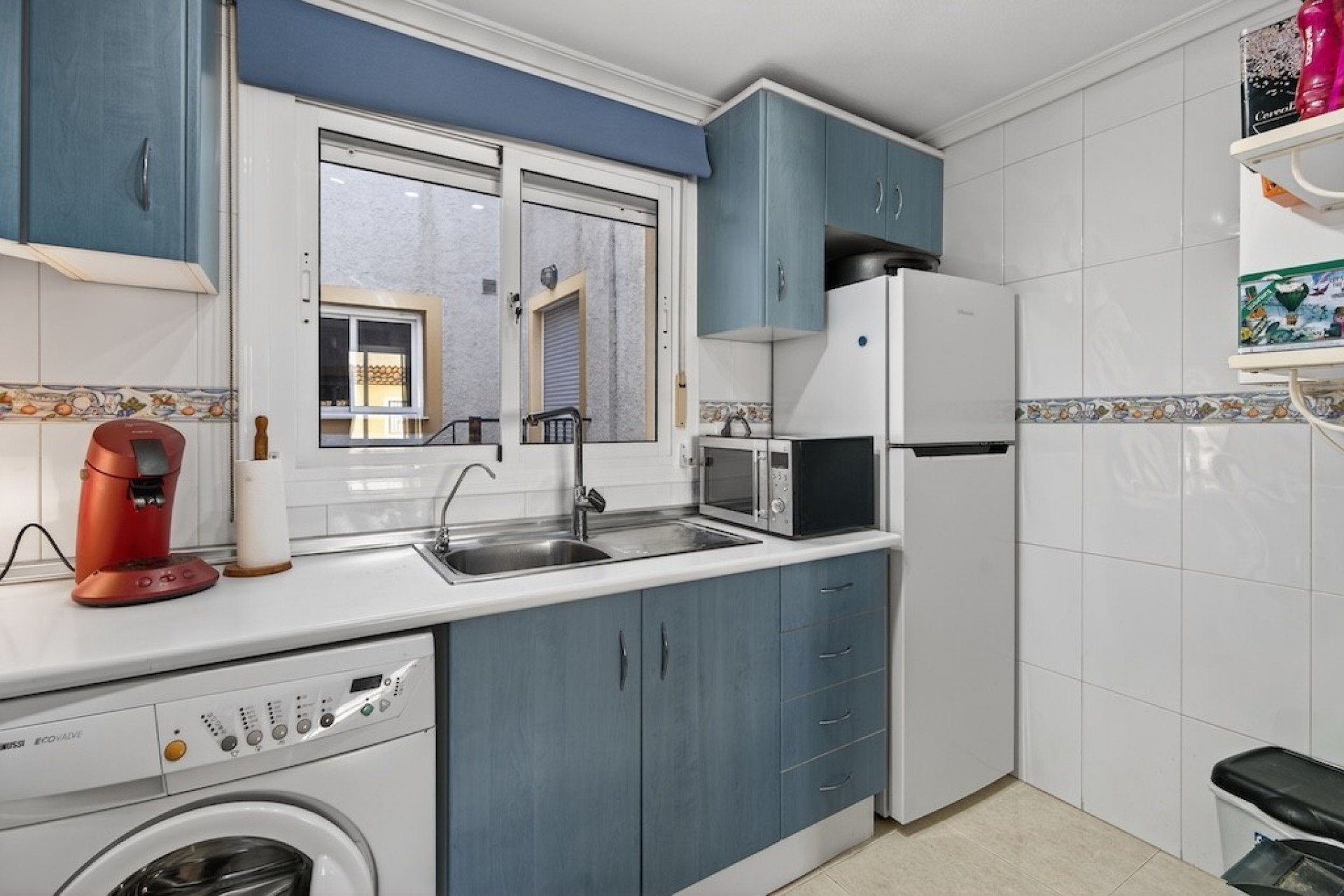 Resale - Apartment / Flat * - Gran Alacant *