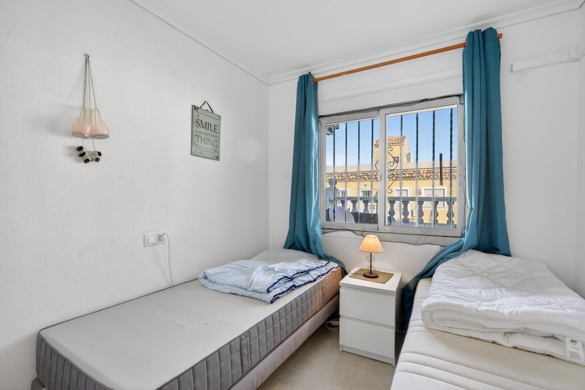 Resale - Apartment / Flat * - Gran Alacant *