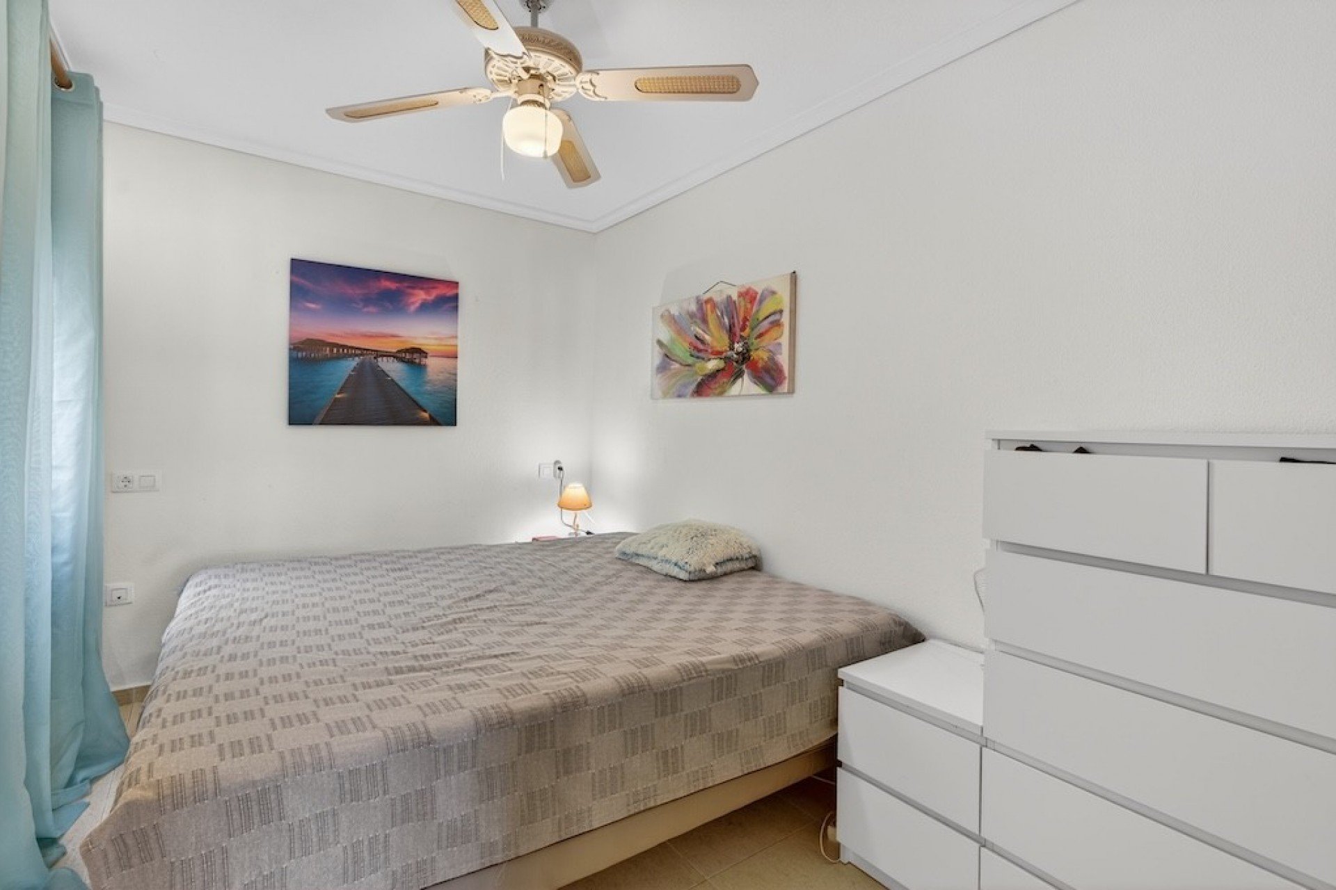 Resale - Apartment / Flat * - Gran Alacant *