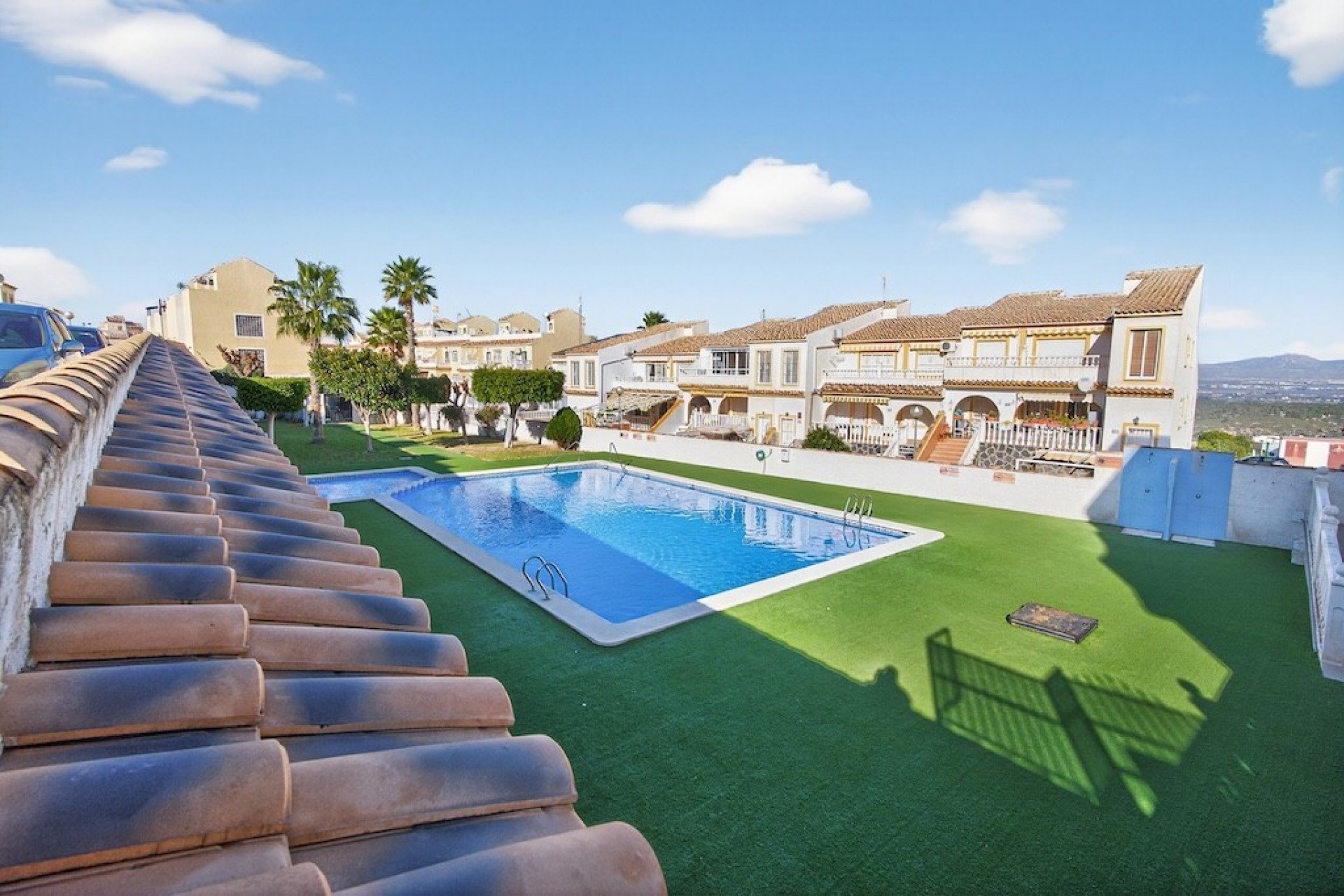 Resale - Apartment / Flat * - Gran Alacant *